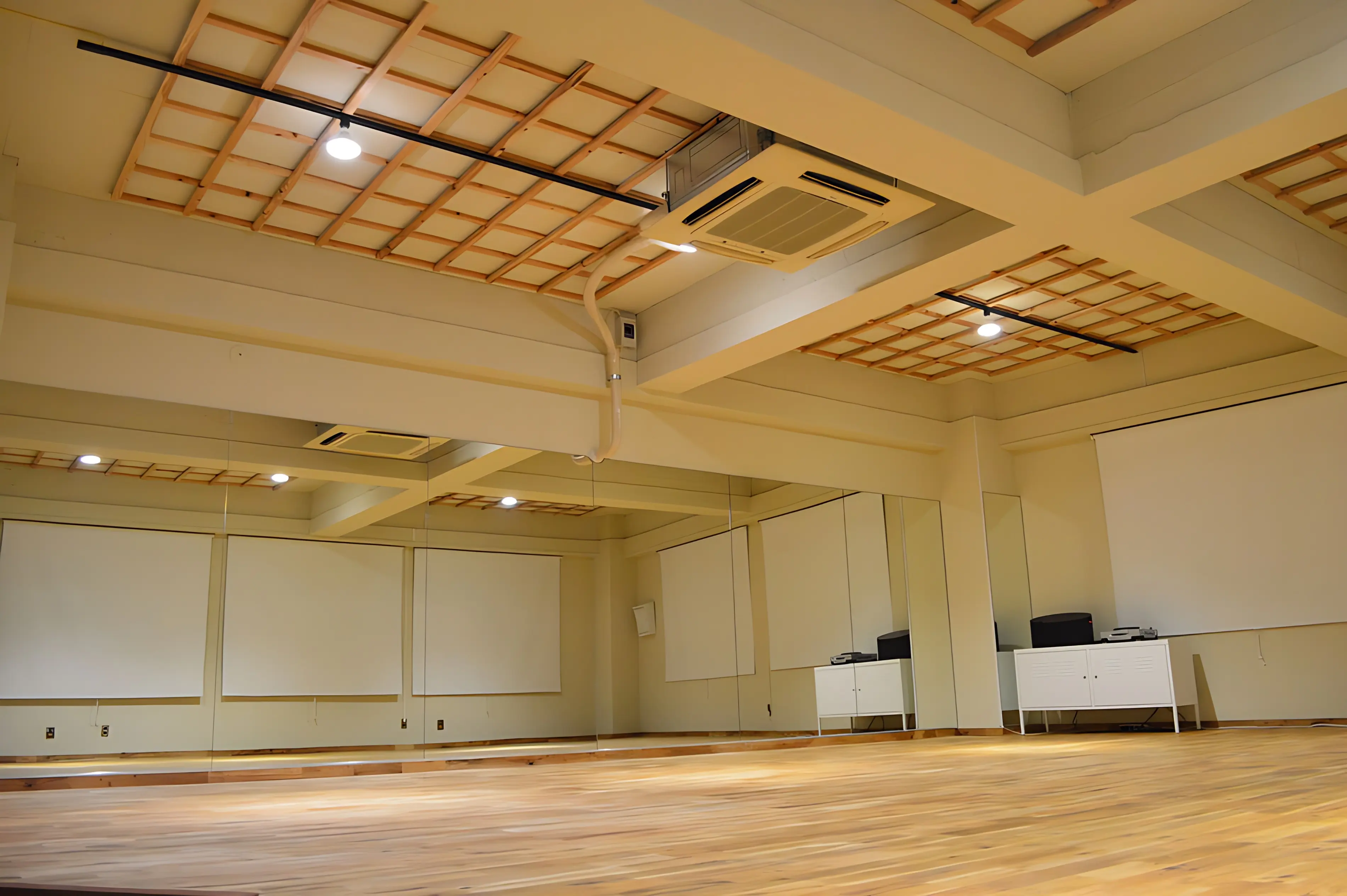 ダンススクール・プライア 玉川スタジオのメイン画像