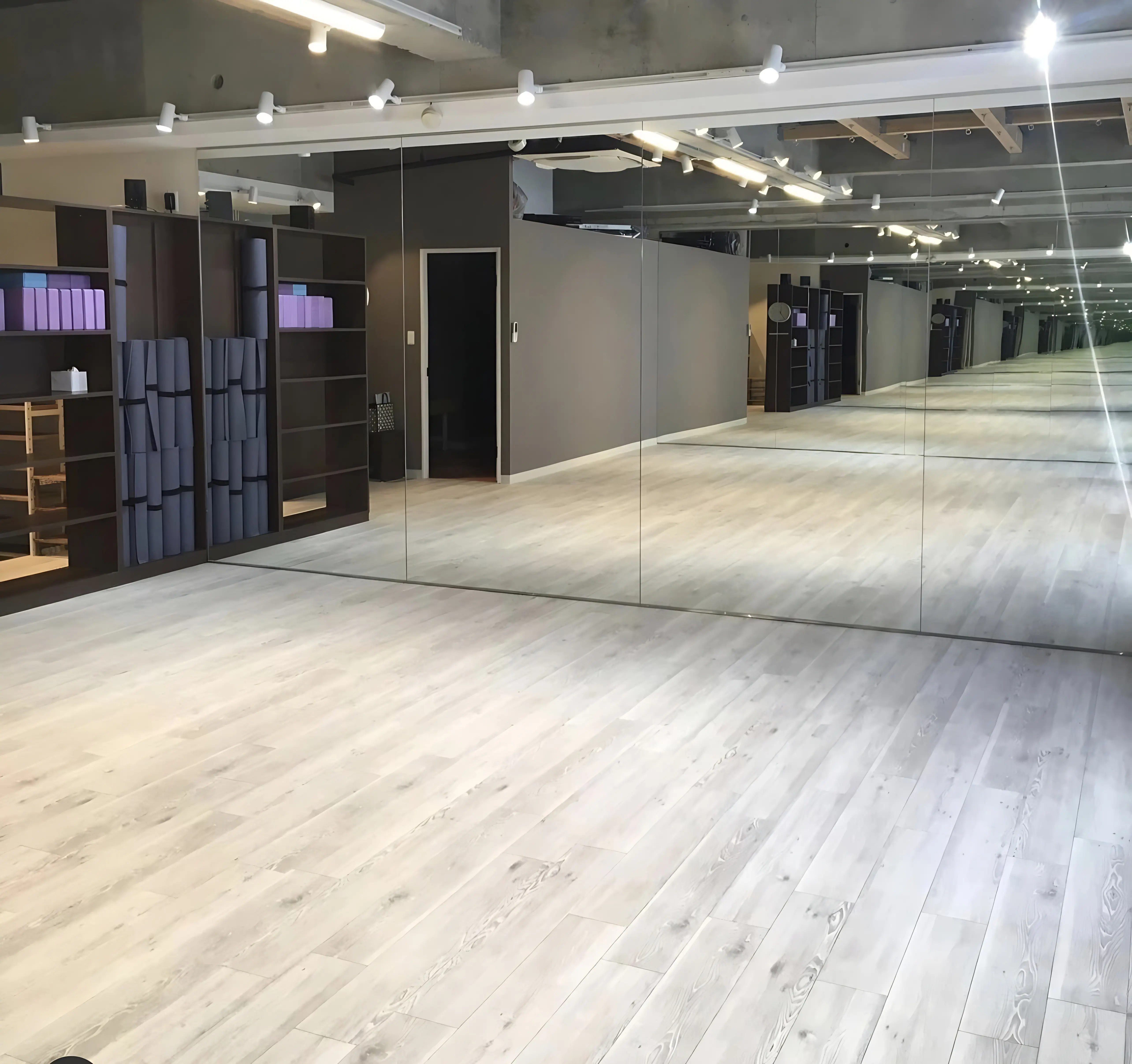 YELLOW SPARROW ダンス 樟葉校のメイン画像