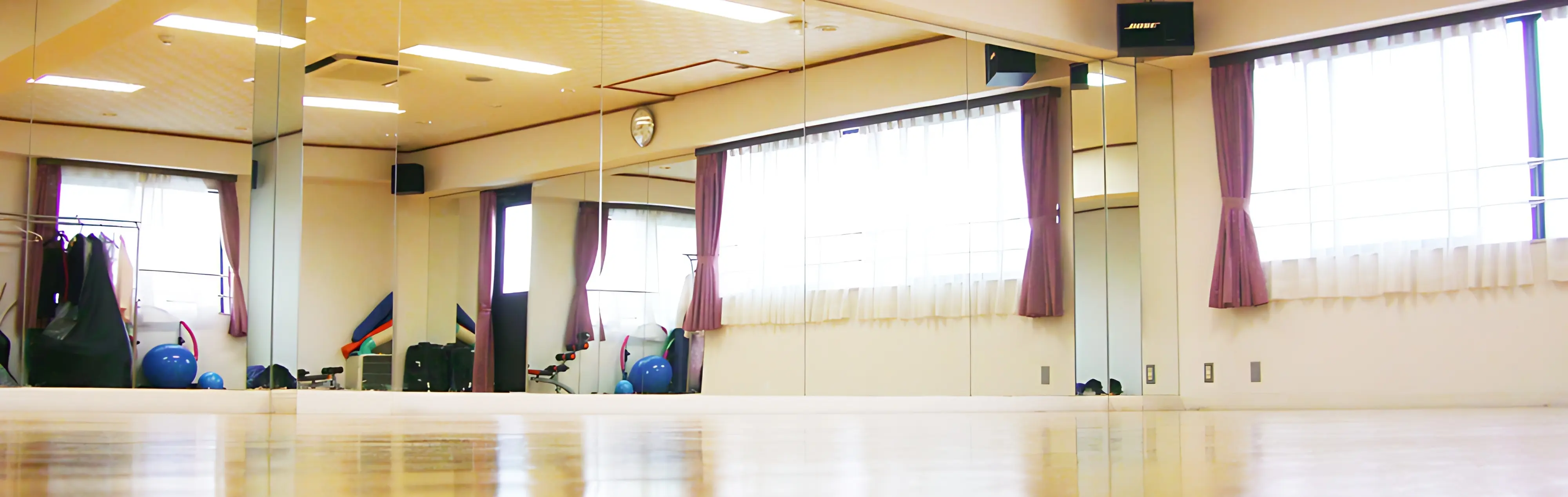 ダンススクール藤谷 茨木市駅前教室のメイン画像