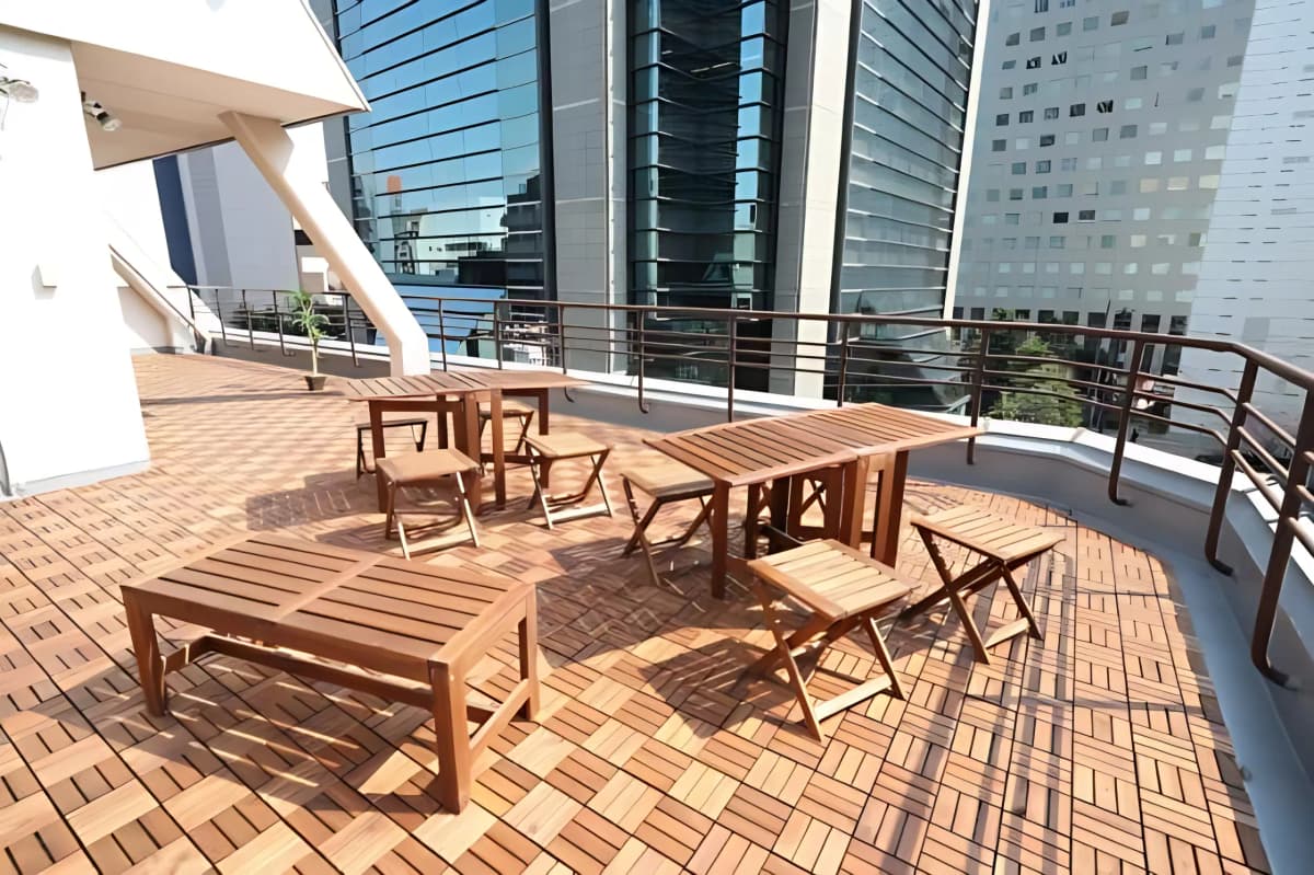 スプラウト ダンス 北梅田店 画像 18