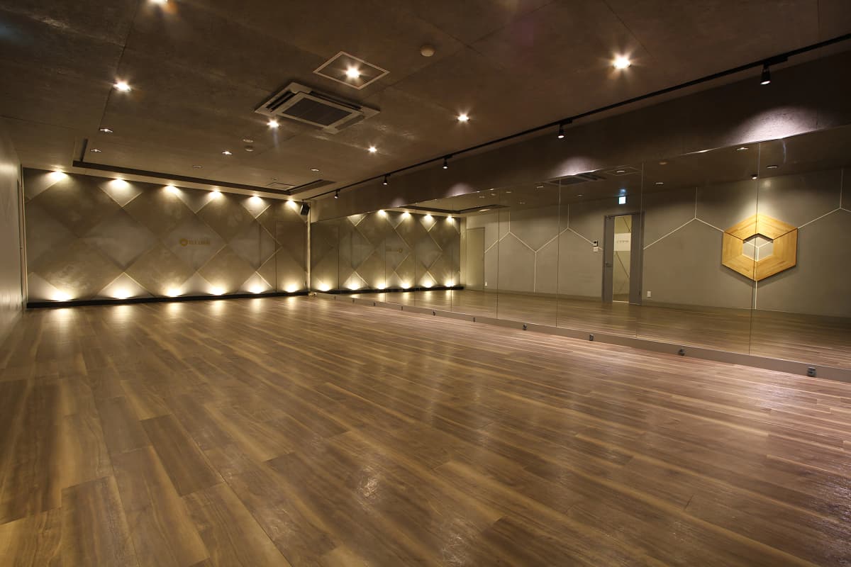 スプラウト ダンス 北梅田店 画像 19