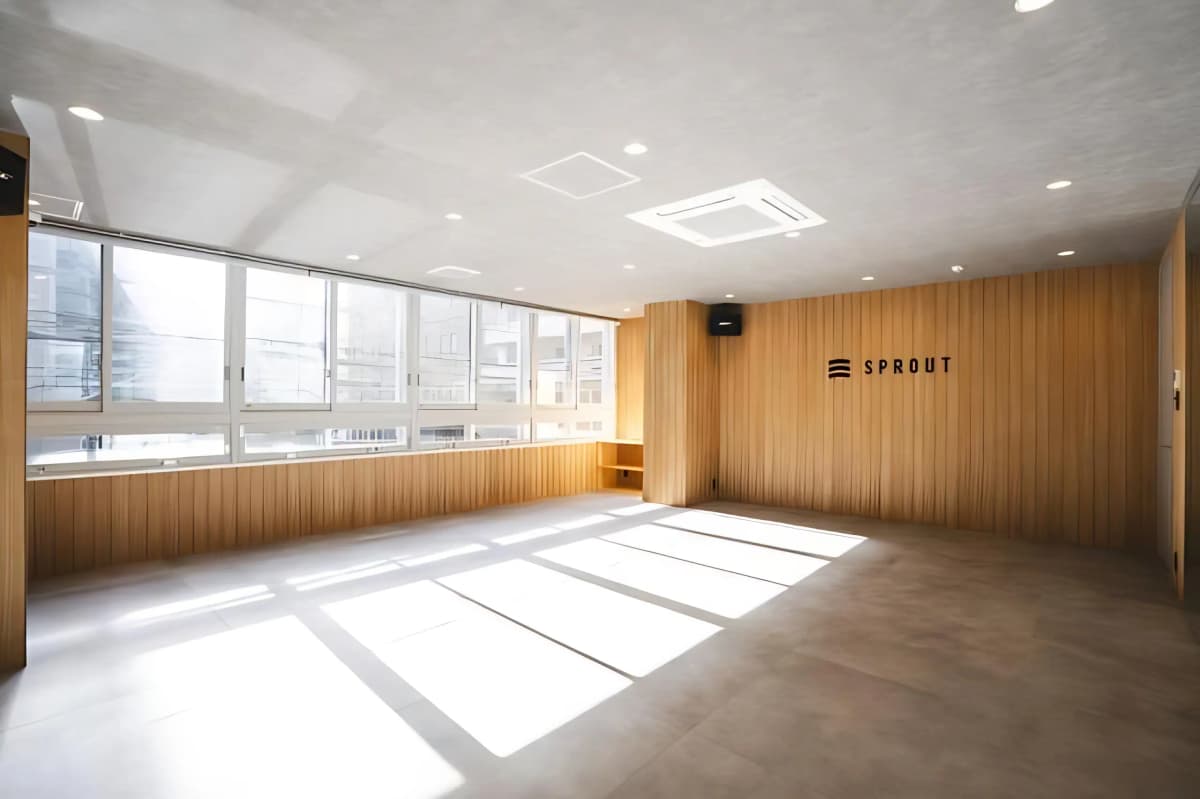 スプラウト ダンス 北梅田店 画像 25