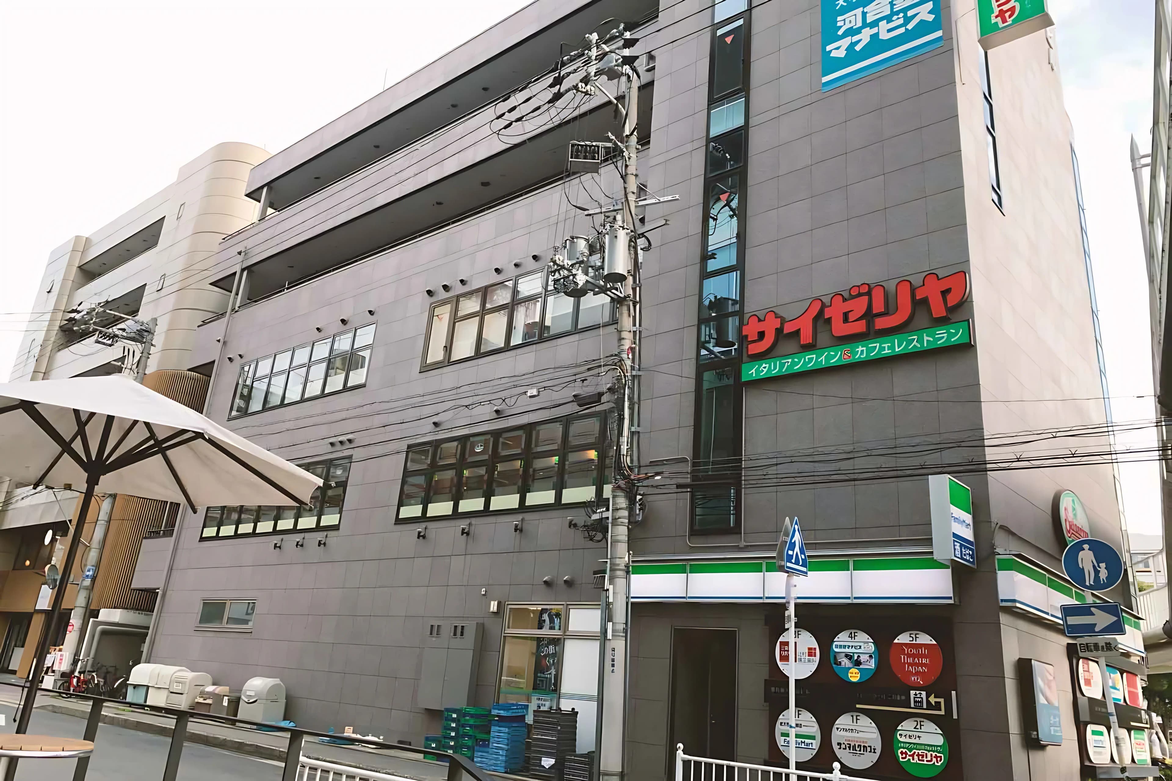 枚方ダンススタジオ 岡東教室のサムネイル画像 2