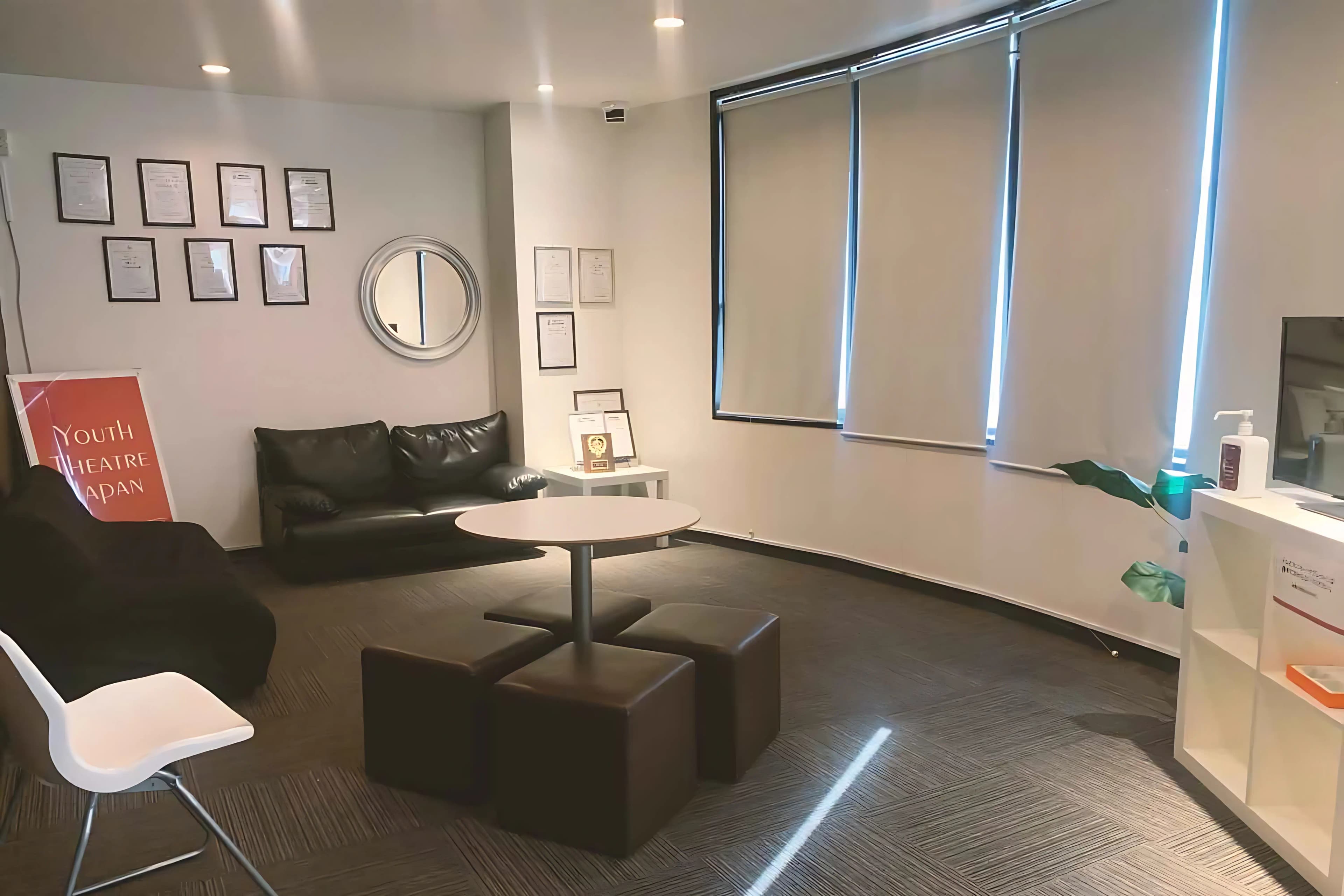 枚方ダンススタジオ 岡東教室のサムネイル画像 5