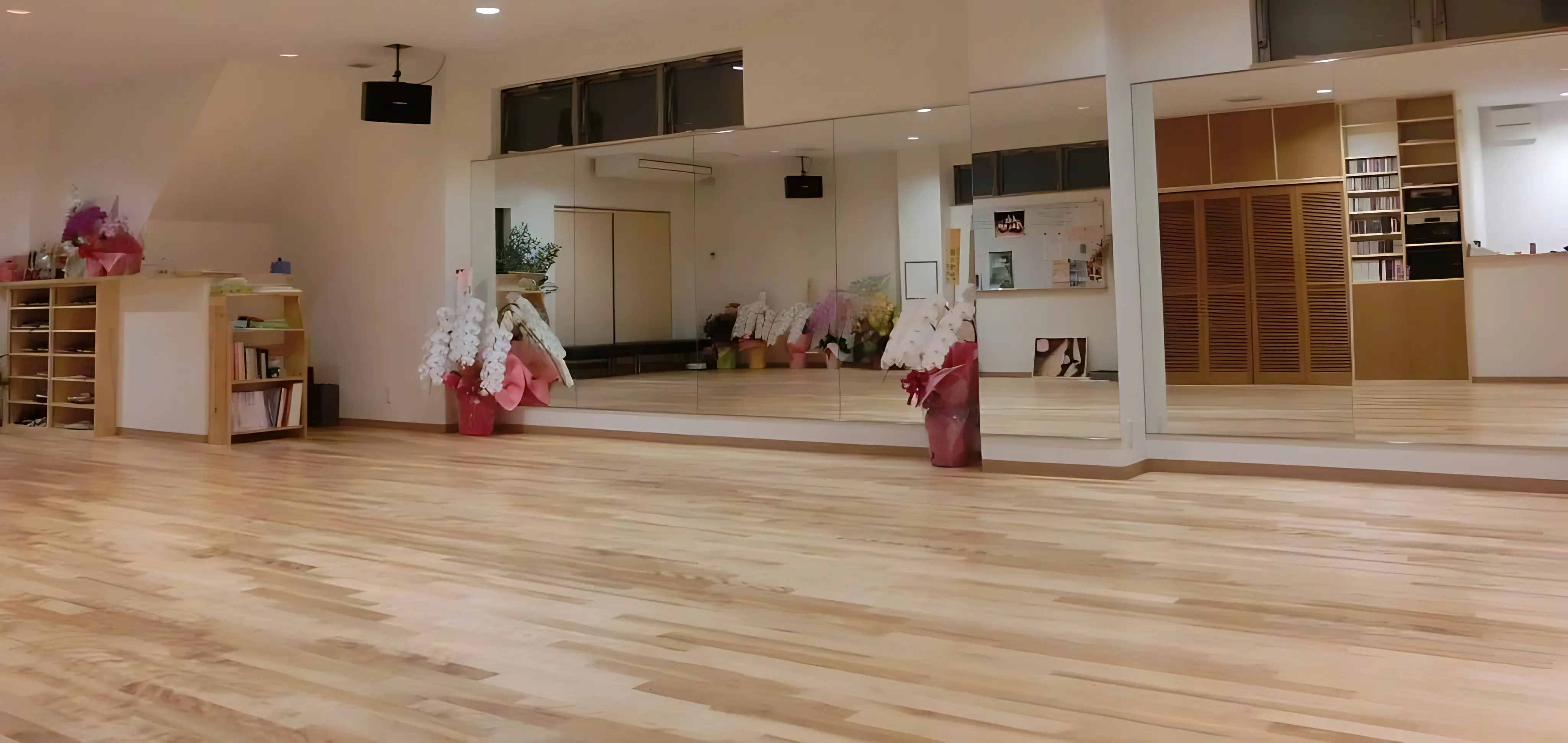 スタジオ ワイズ ダンス 川島北裏教室のメイン画像