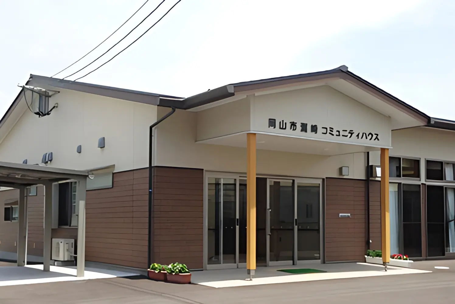 DANCESTUDIOVERTEX(ダンススタジオバーテクス) 灘崎校のメイン画像