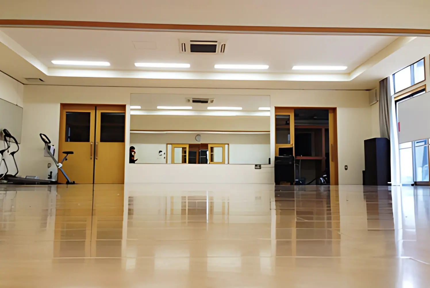 DANCESTUDIOVERTEX(ダンススタジオバーテクス) 灘崎校のサムネイル画像 2