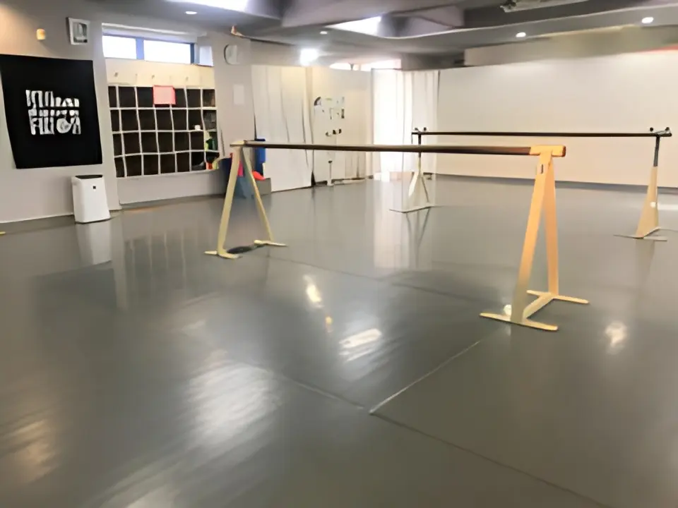 くるみダンスファクトリー 岡山校のメイン画像