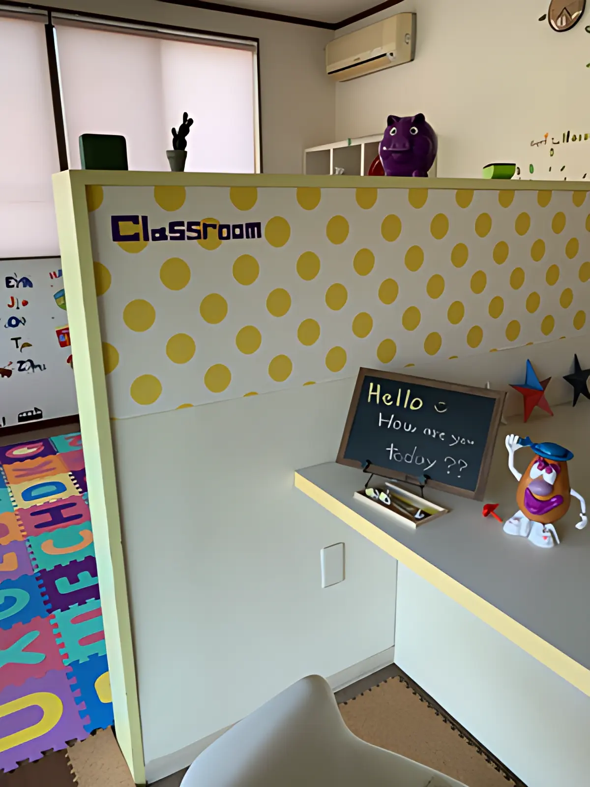 えいごとだんす ダンス 美須賀教室のサムネイル画像 2