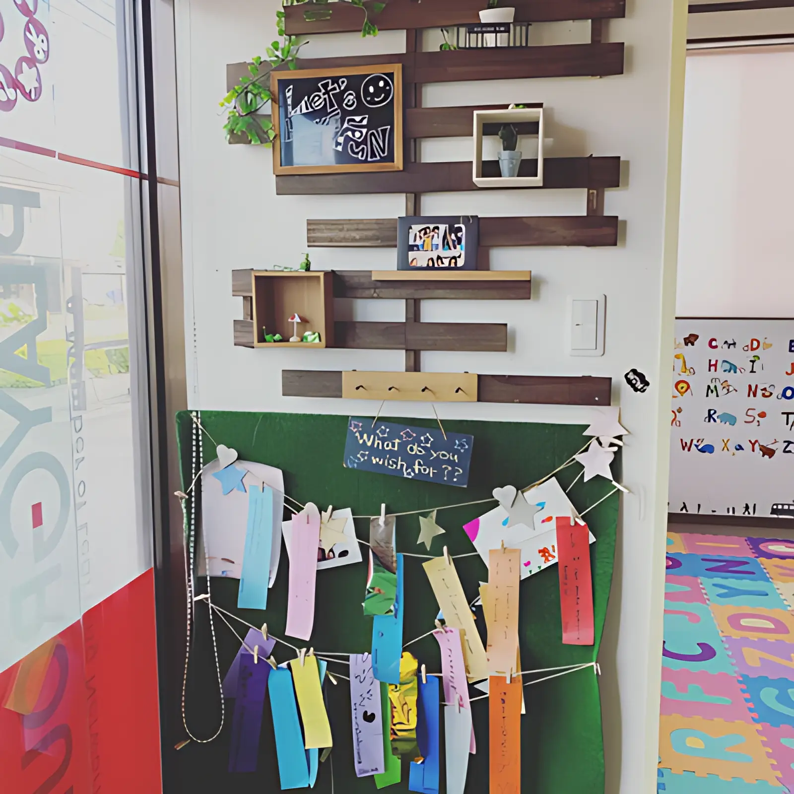 えいごとだんす ダンス 美須賀教室のサムネイル画像 3