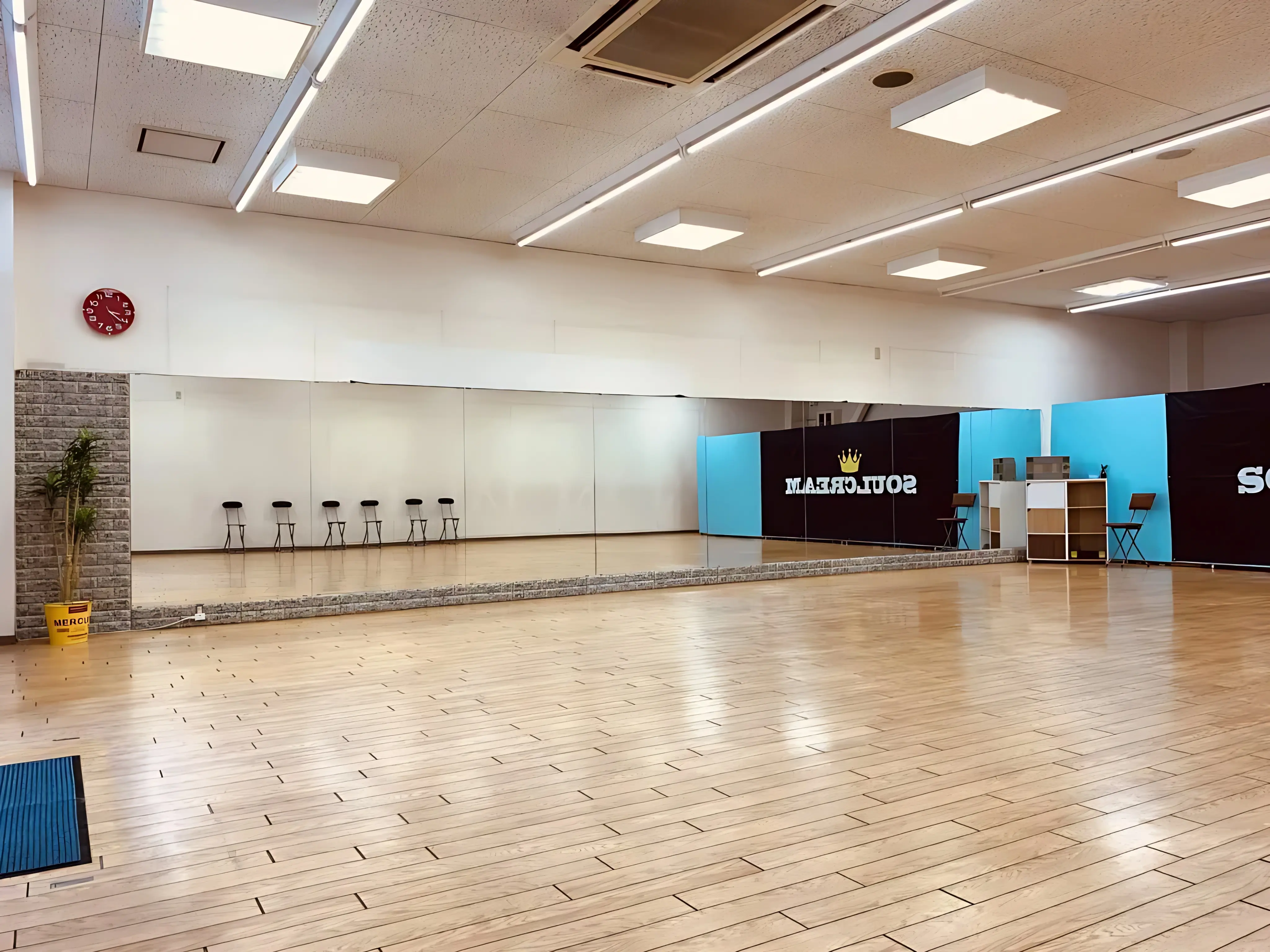 SOUL CREAM DANCESTUDIO(ソウルクリームダンススタジオ) 宿毛店のサムネイル画像 2