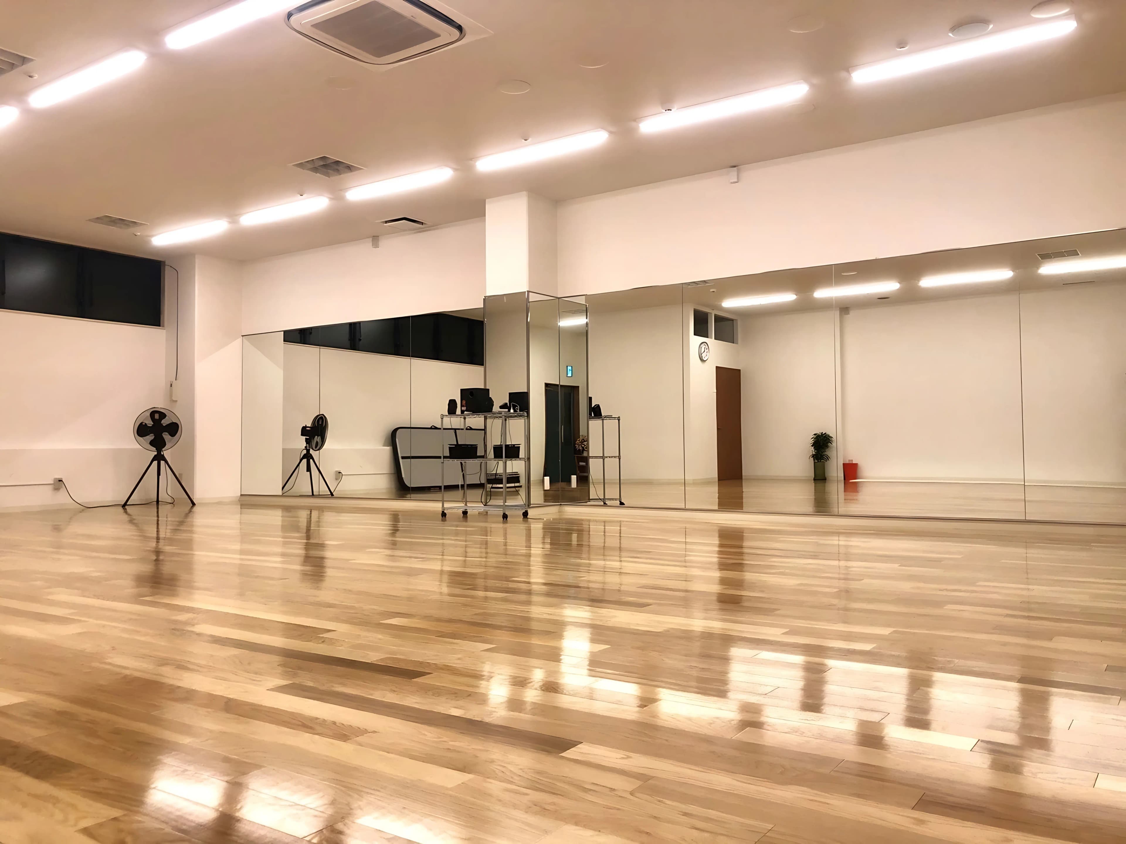 AION DANCE ACADEMY(ダンスアカデミー) 大野城スクールのメイン画像