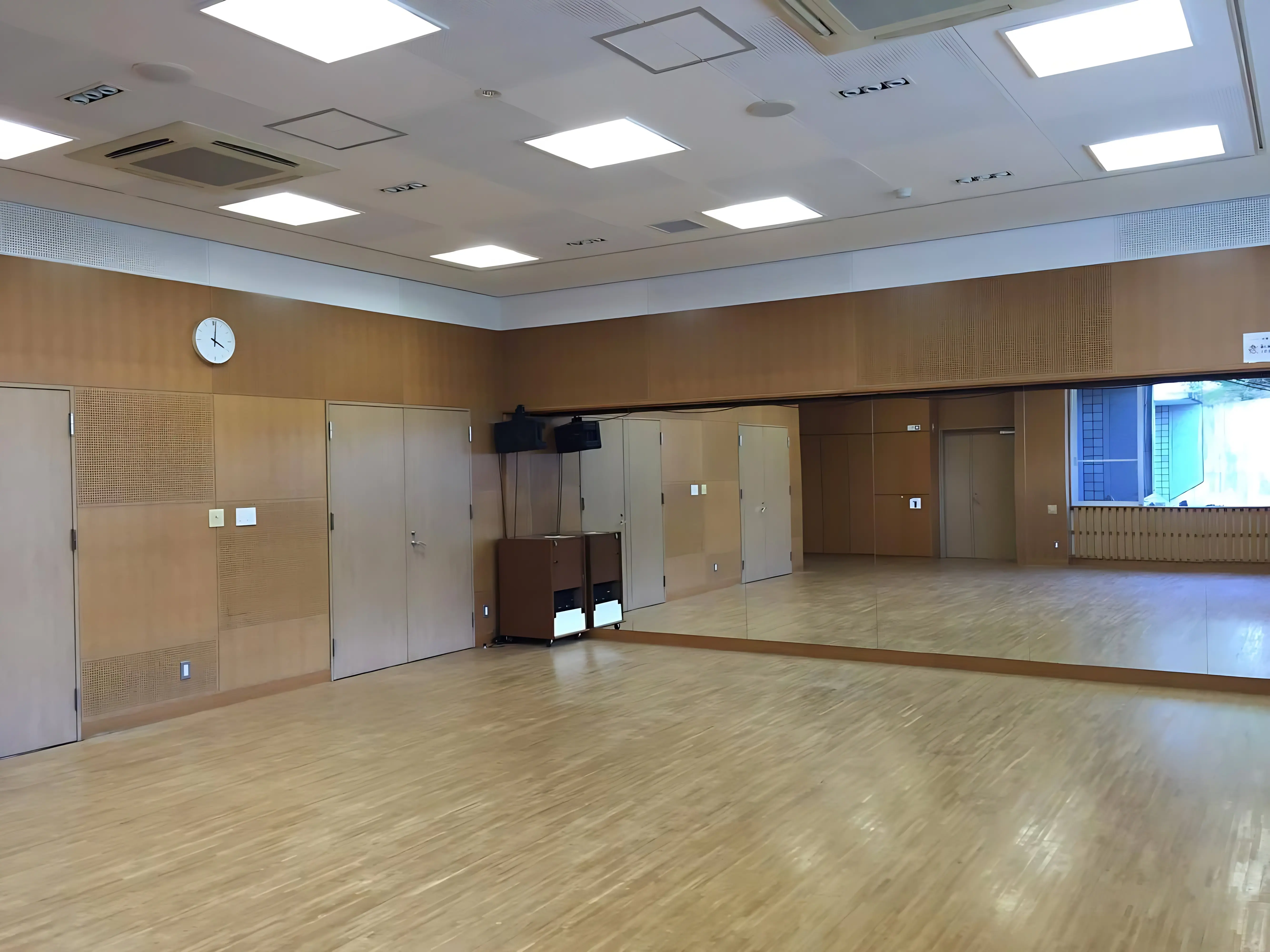 YELLOW SPARROW ダンス 粕屋校のメイン画像