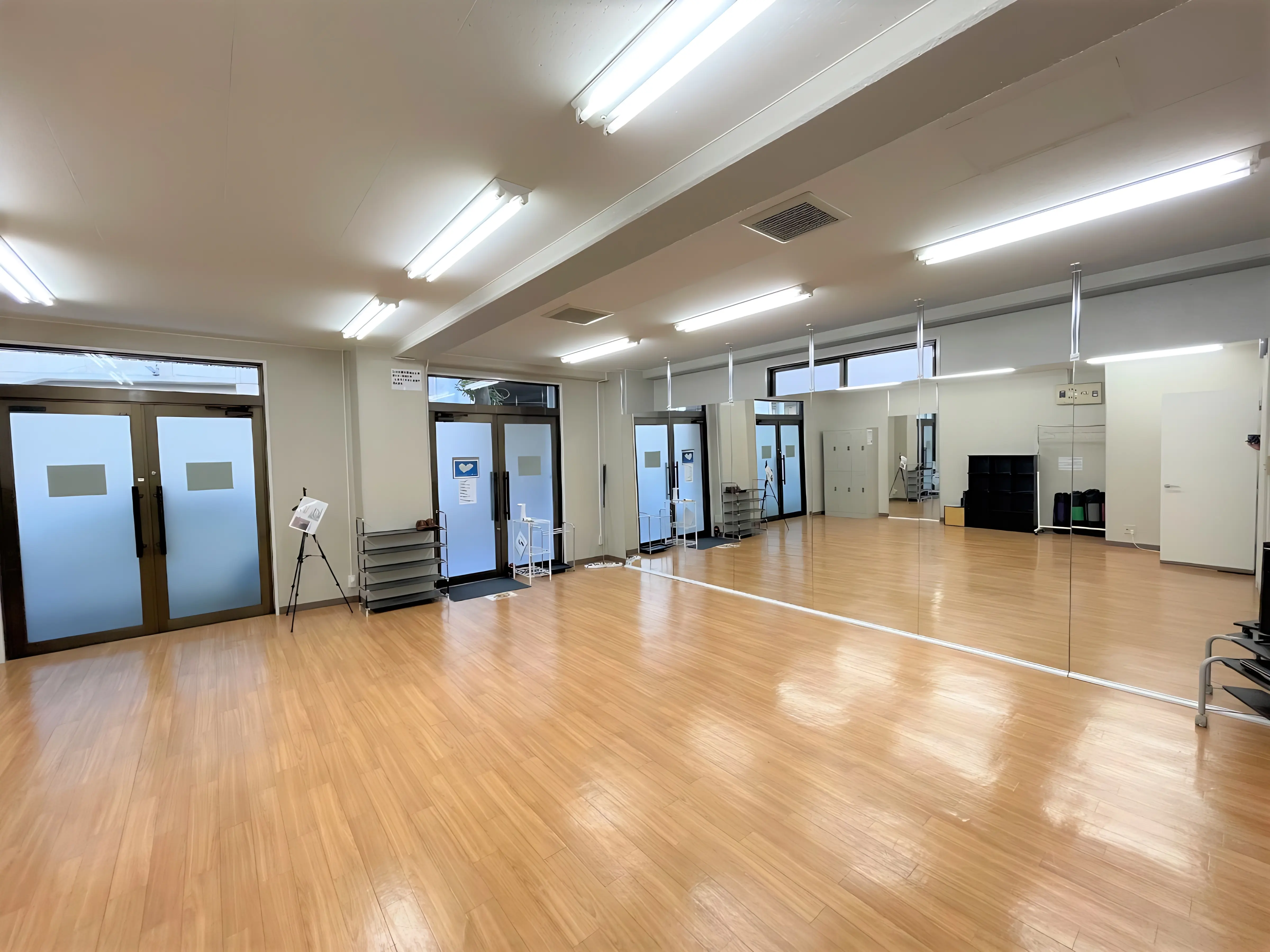 YELLOW SPARROW ダンス 小倉校のメイン画像