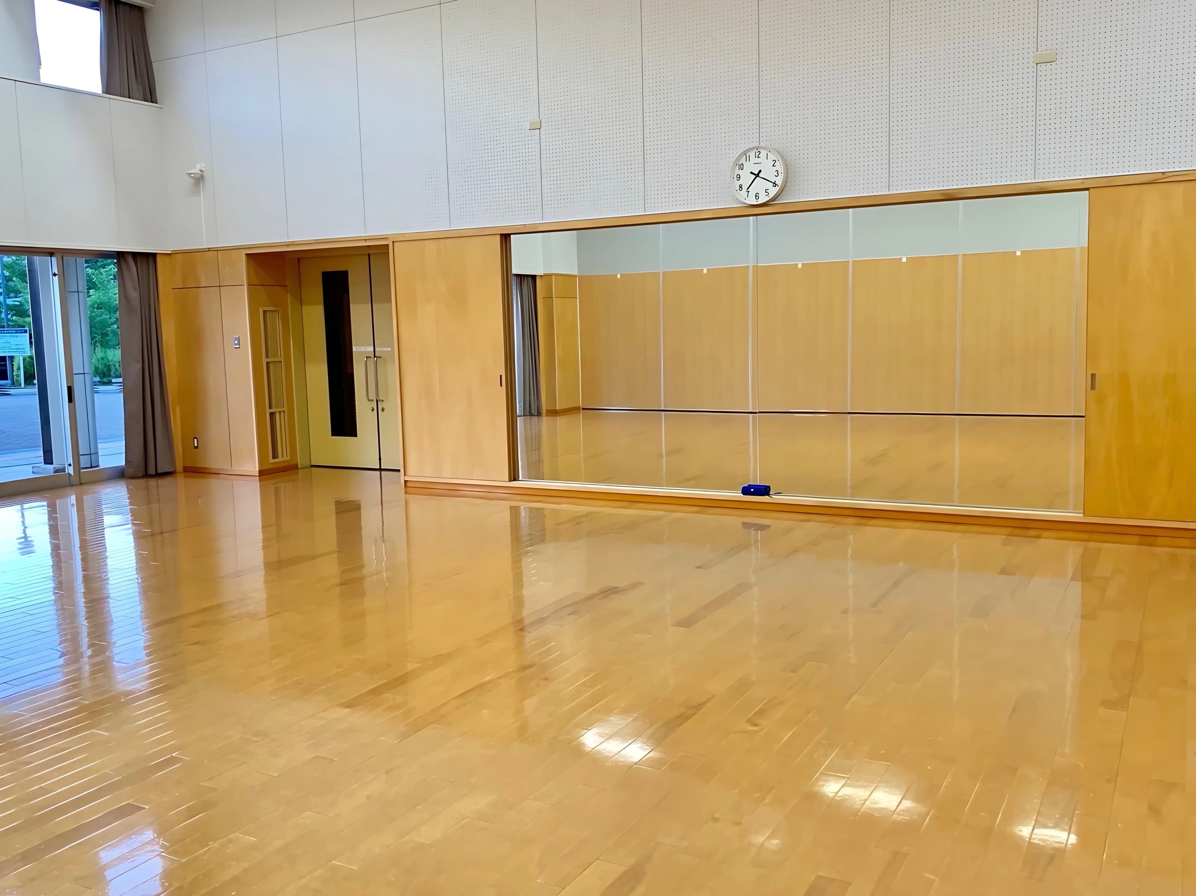 YELLOW SPARROW ダンス 筑紫野校のメイン画像