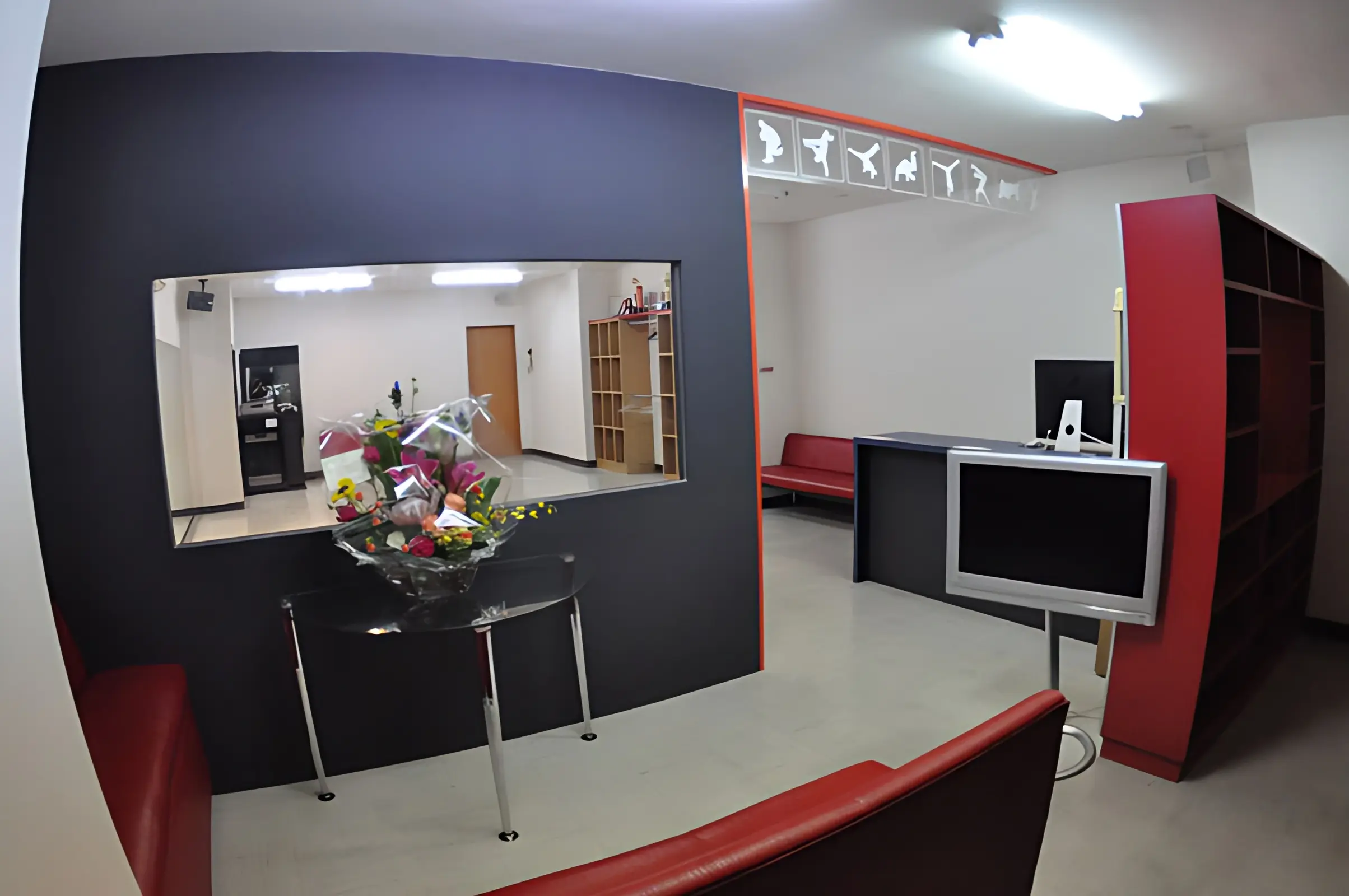 STUDIOFACE(スタジオフェイス) ダンス 筑後市北部交流センター　チクロスのサムネイル画像 2