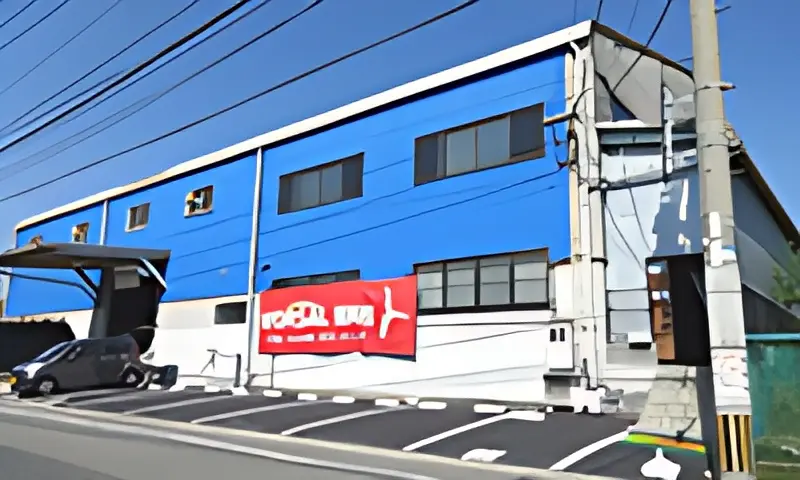 ハニーズダンスアカデミー 香椎校のメイン画像