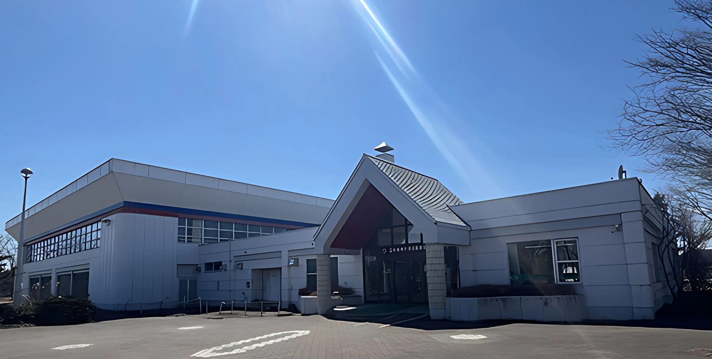 アブロス日新温水プールスイミングスクール 日新町教室のサムネイル画像 2
