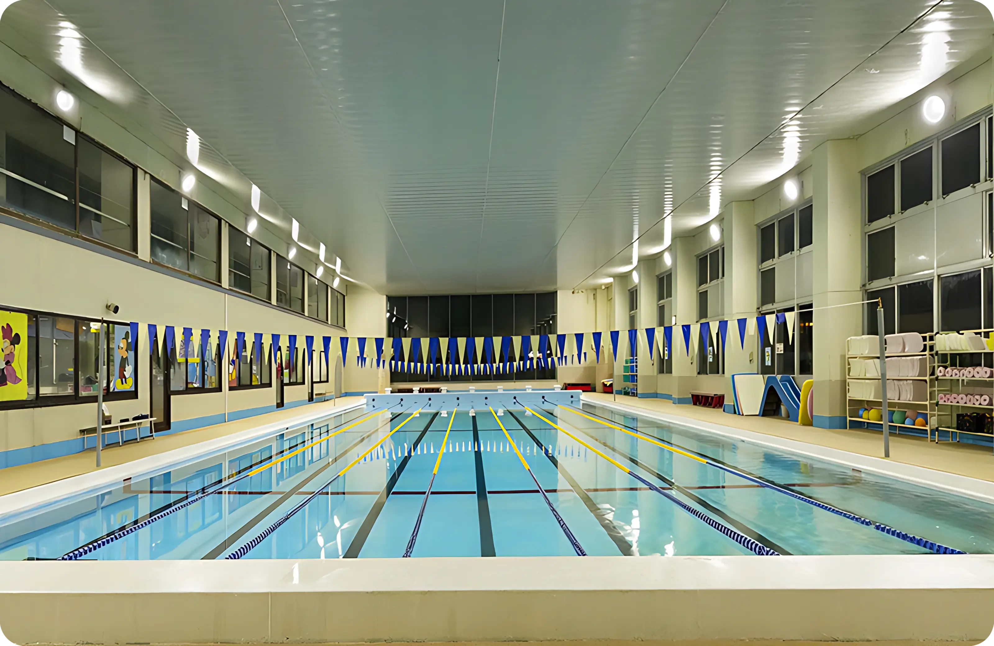 ヤクルトスイミングスクール 弘前スクールのサムネイル画像 5