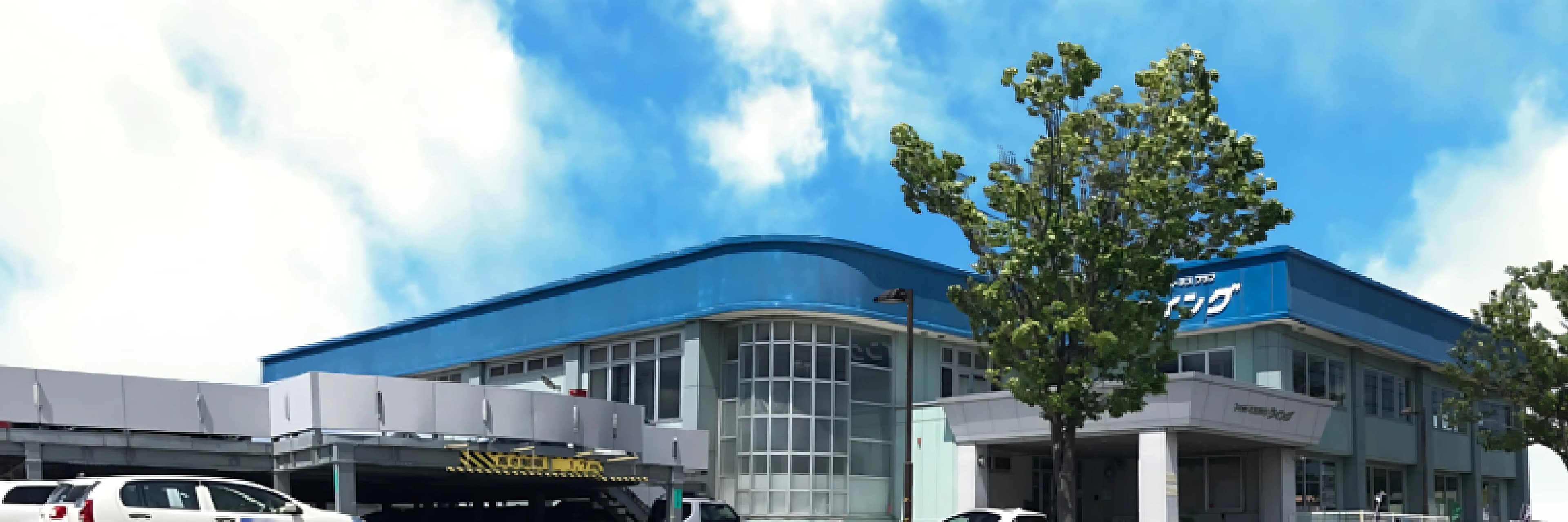 ASUKASPORTS(アスカスポーツ) スイミング・水泳 ウイング青森のメイン画像