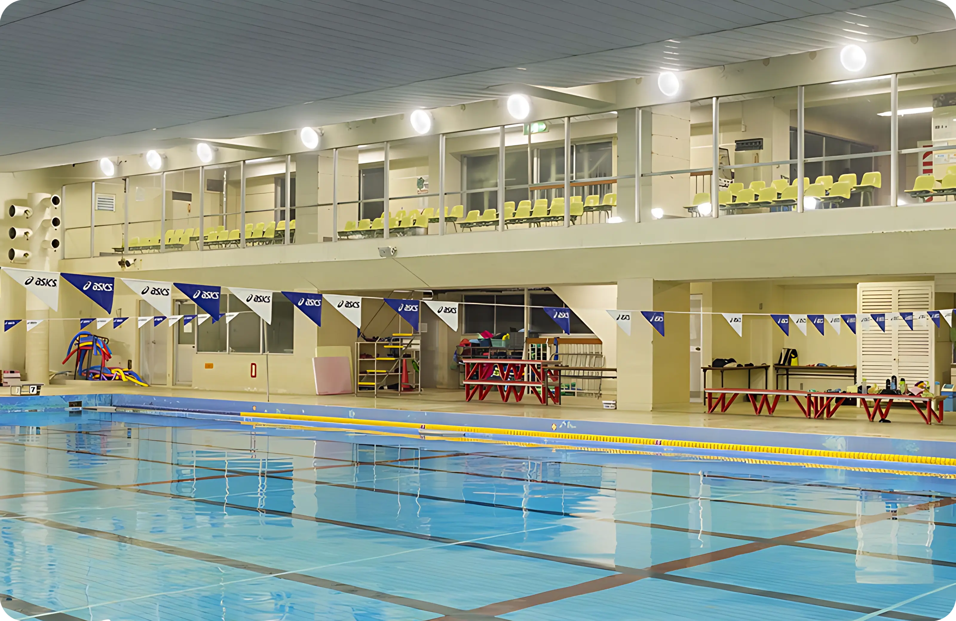 ヤクルトスイミングスクール 青森スクールのサムネイル画像 2