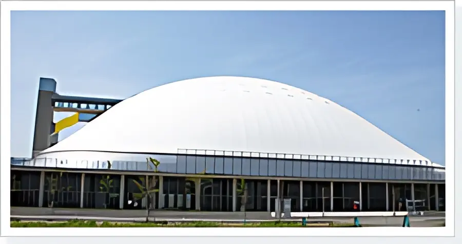 マイティウェルネスクラブ むつ市ウェルネスパークのメイン画像