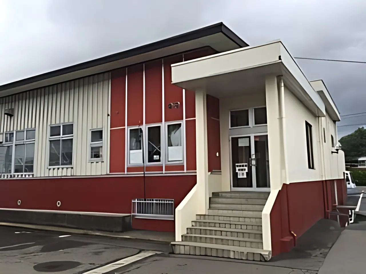 大館スイミングスクール 根下戸新町教室のメイン画像