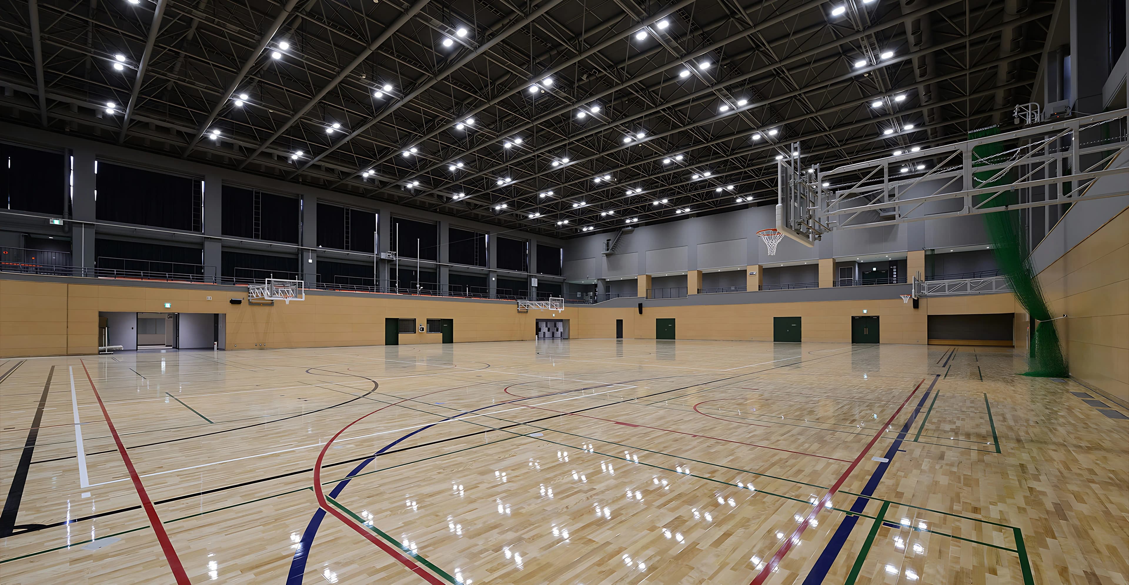 荒川総合スポーツセンタースイミングスクール 南千住教室のメイン画像