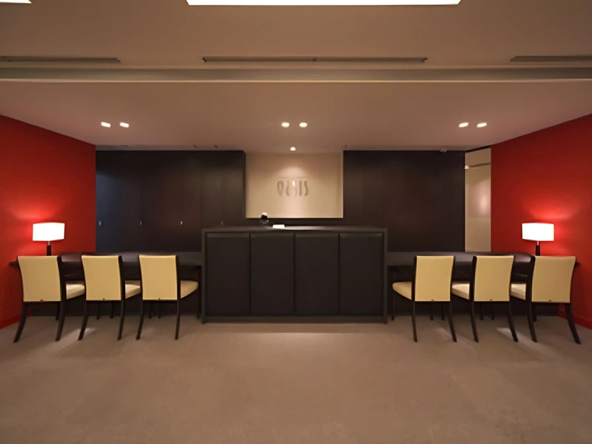 東急スポーツオアシス スイミング・水泳 雪谷24Plus店のサムネイル画像 5