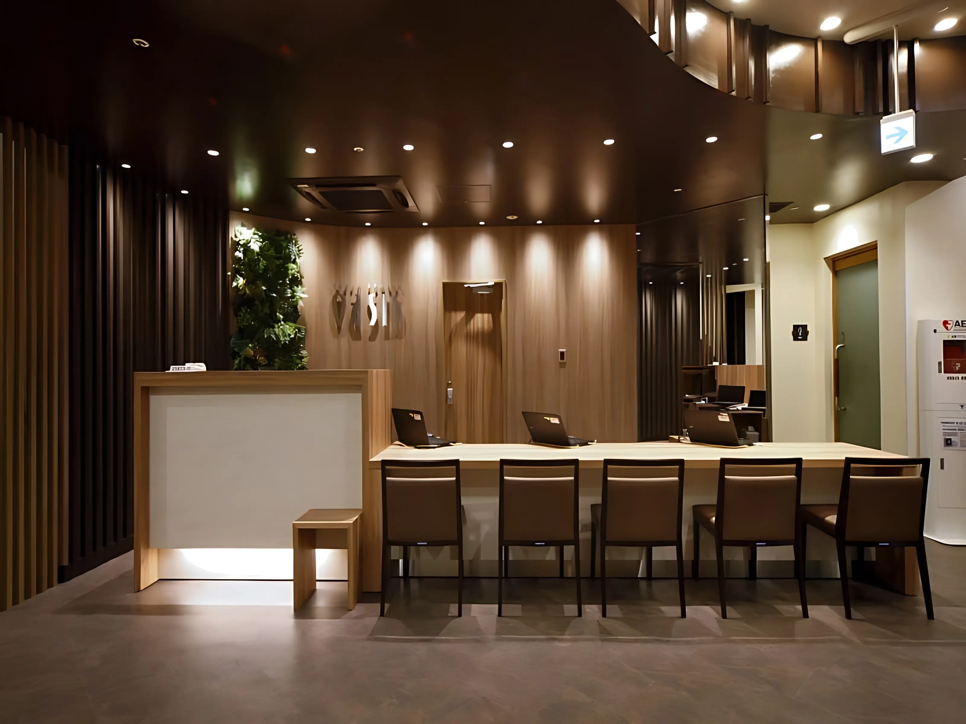 東急スポーツオアシス スイミング・水泳 新宿24Plus店 画像 18