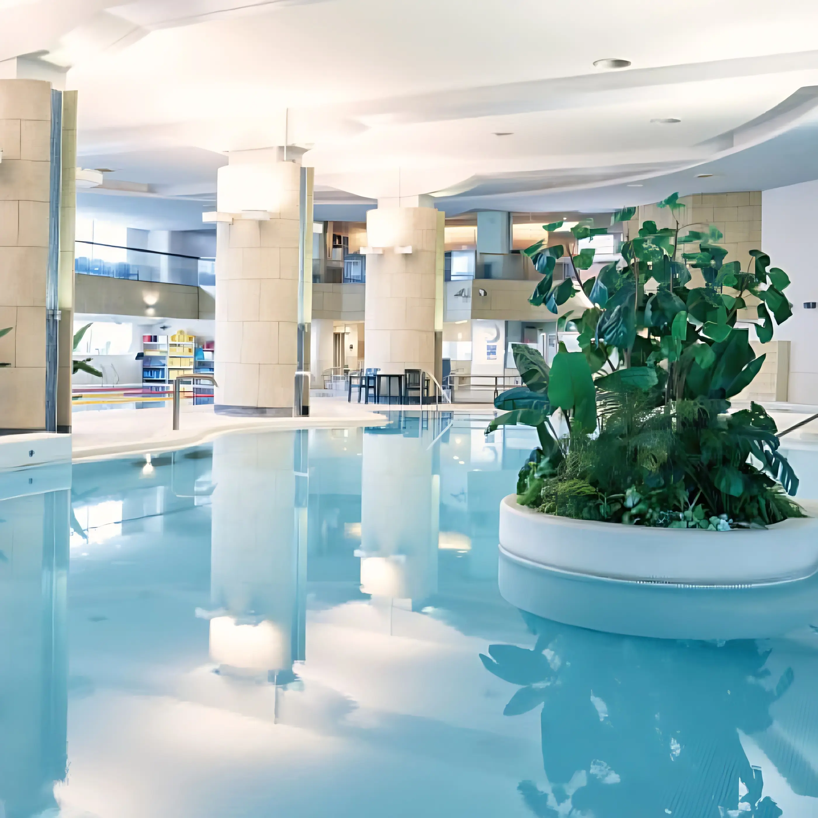 東急スポーツオアシス スイミング・水泳 新宿24Plus店 画像 20