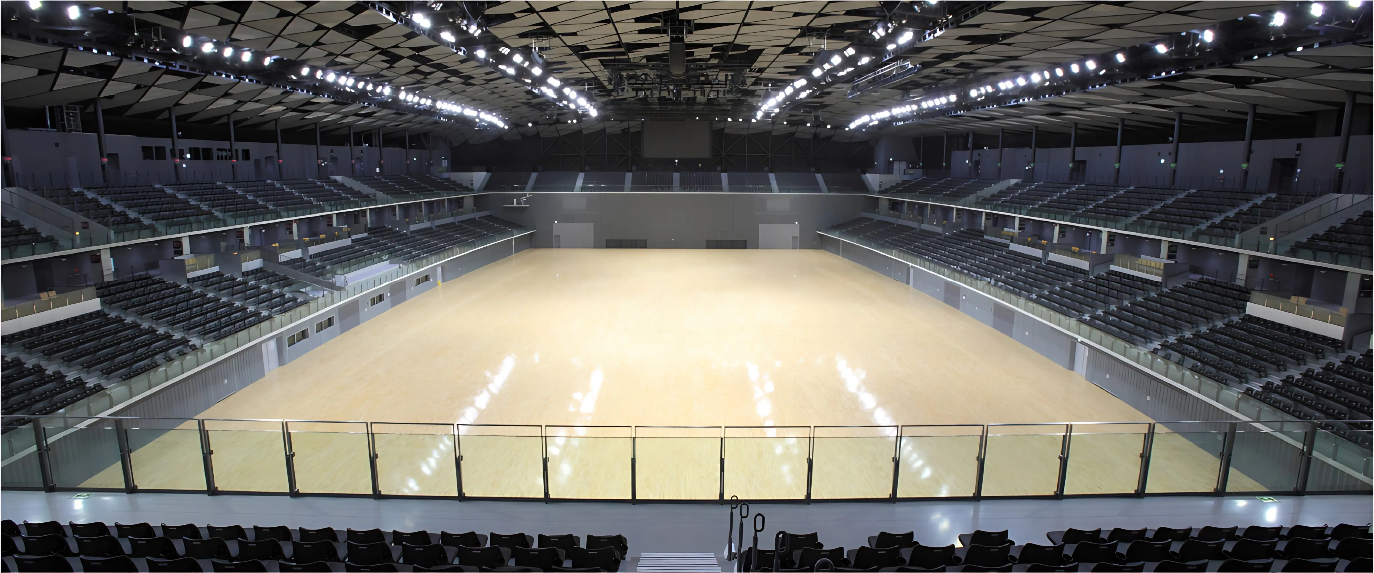 武蔵野の森総合スポーツプラザスイミングスクール 西町教室のメイン画像