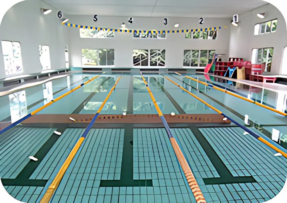 都岡スイミングクラブ 下川井町教室のメイン画像