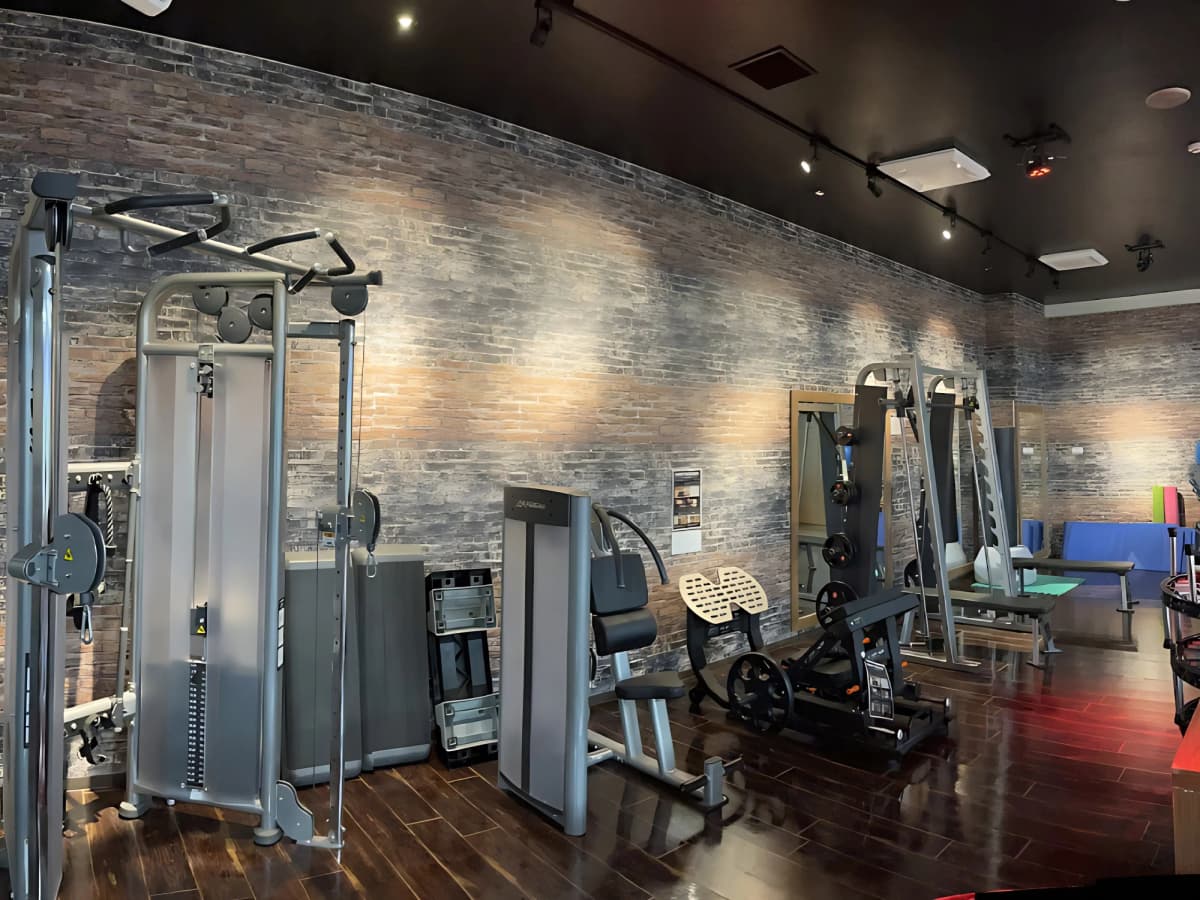 東急スポーツオアシス スイミング・水泳 武蔵小杉24Plus店のメイン画像