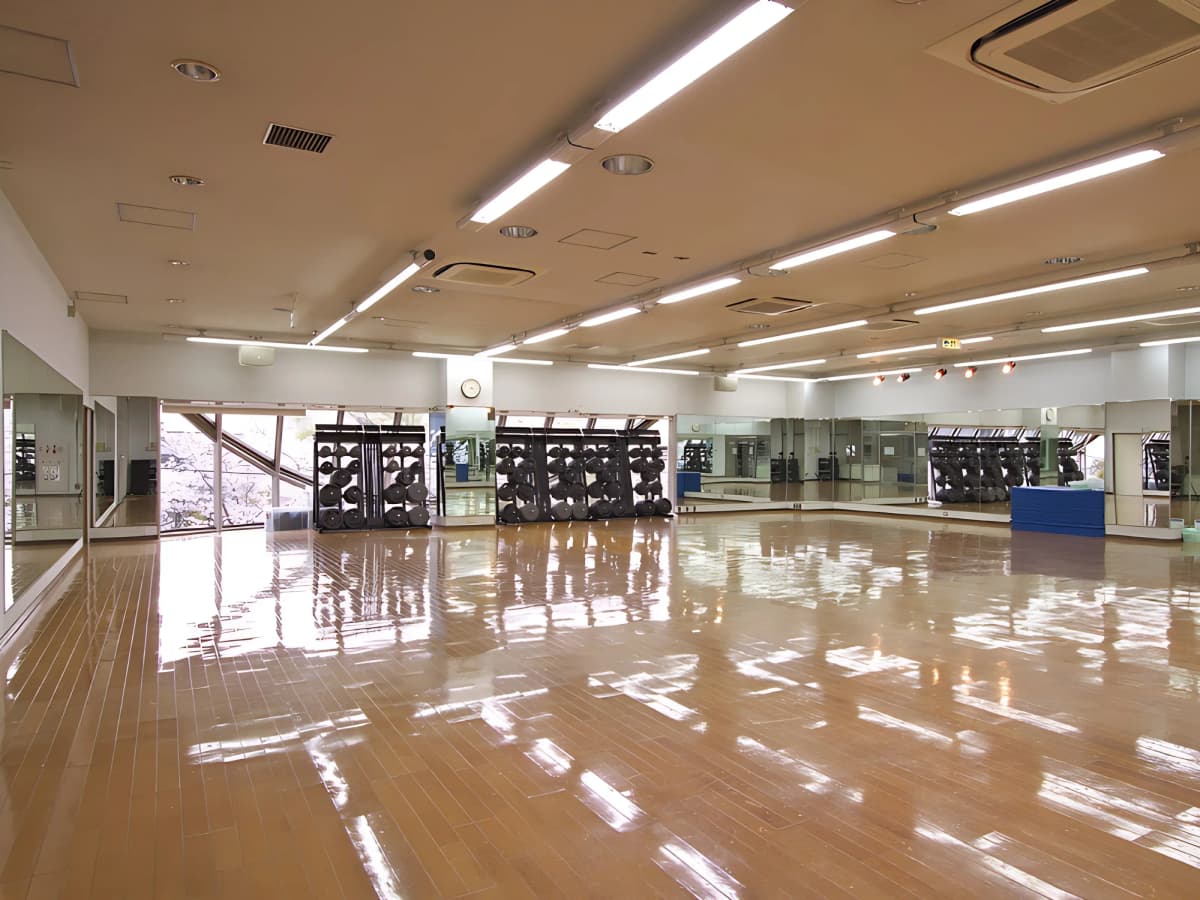 東急スポーツオアシス スイミング・水泳 武蔵小杉24Plus店のサムネイル画像 2