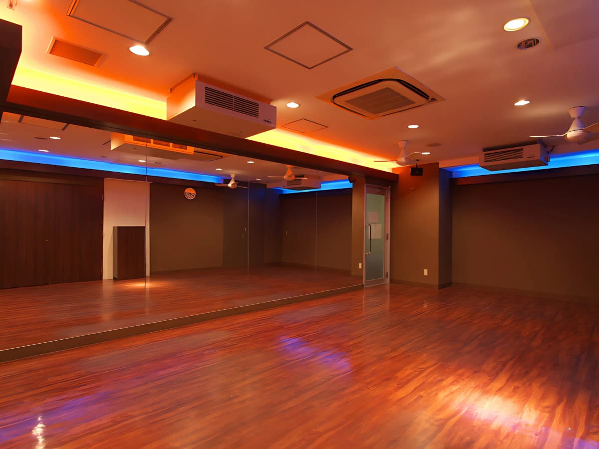 東急スポーツオアシス スイミング・水泳 武蔵小杉24Plus店のサムネイル画像 3