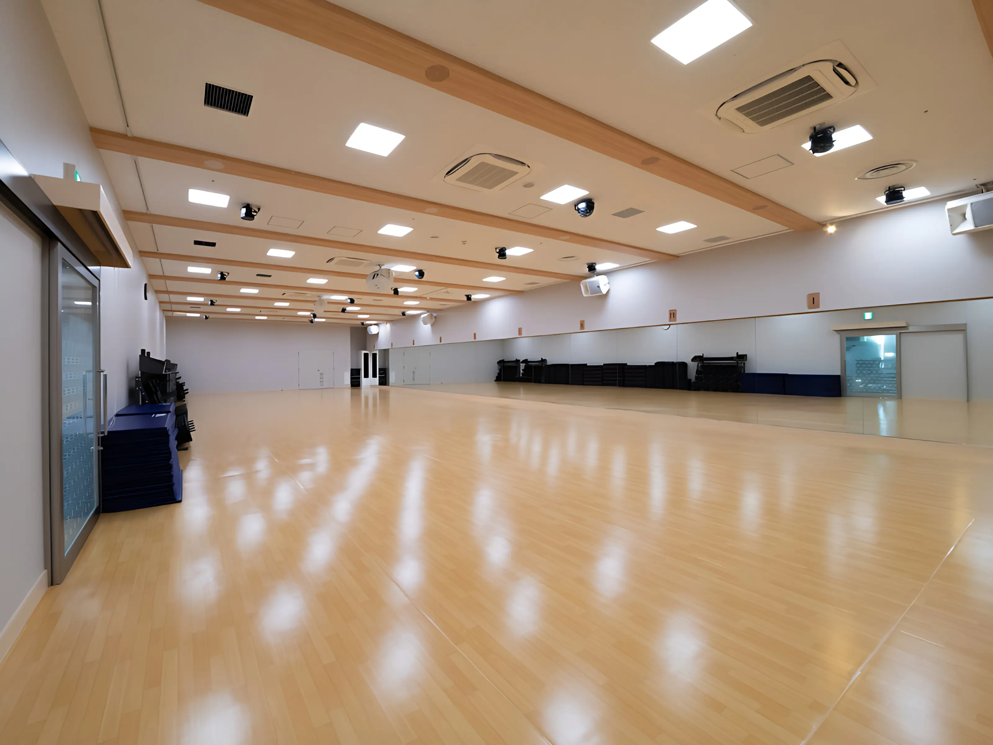 東急スポーツオアシス スイミング・水泳 上大岡店のメイン画像