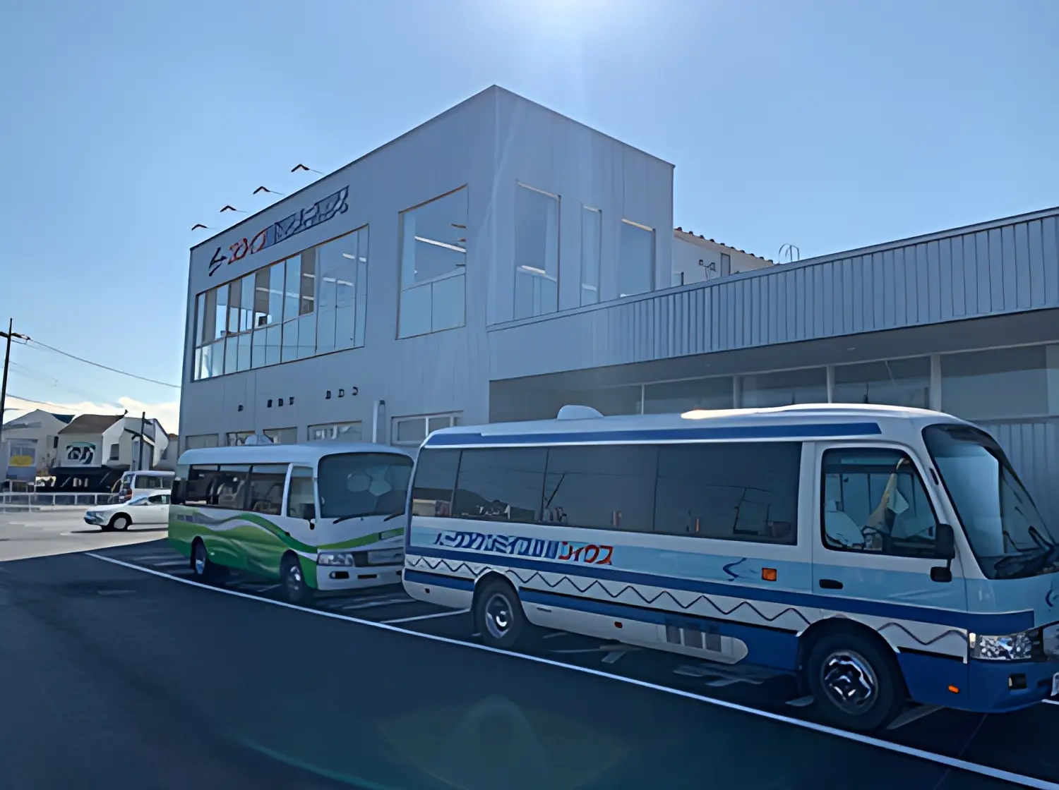 スウィンスイミンググループ スウィン越谷スイミングスクール 画像 1