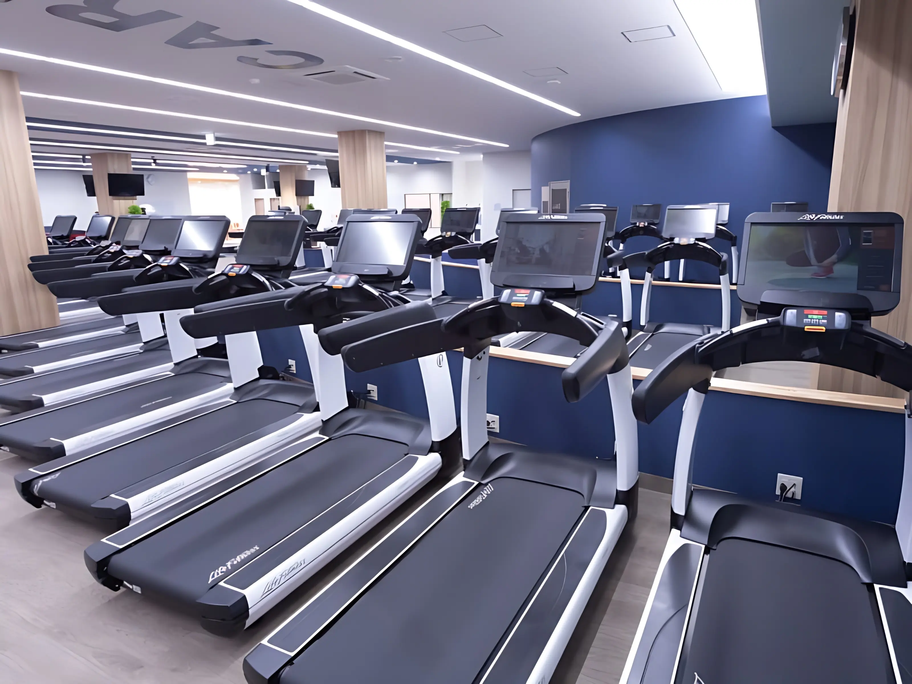 東急スポーツオアシス スイミング・水泳 習志野店のメイン画像