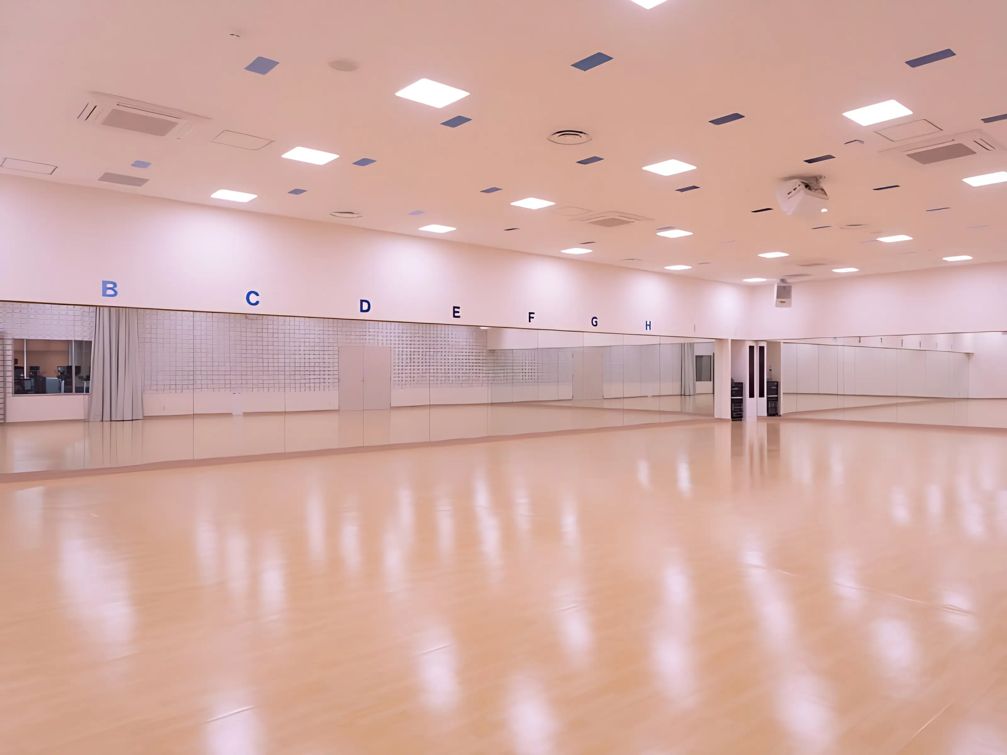 東急スポーツオアシス スイミング・水泳 習志野店のサムネイル画像 4