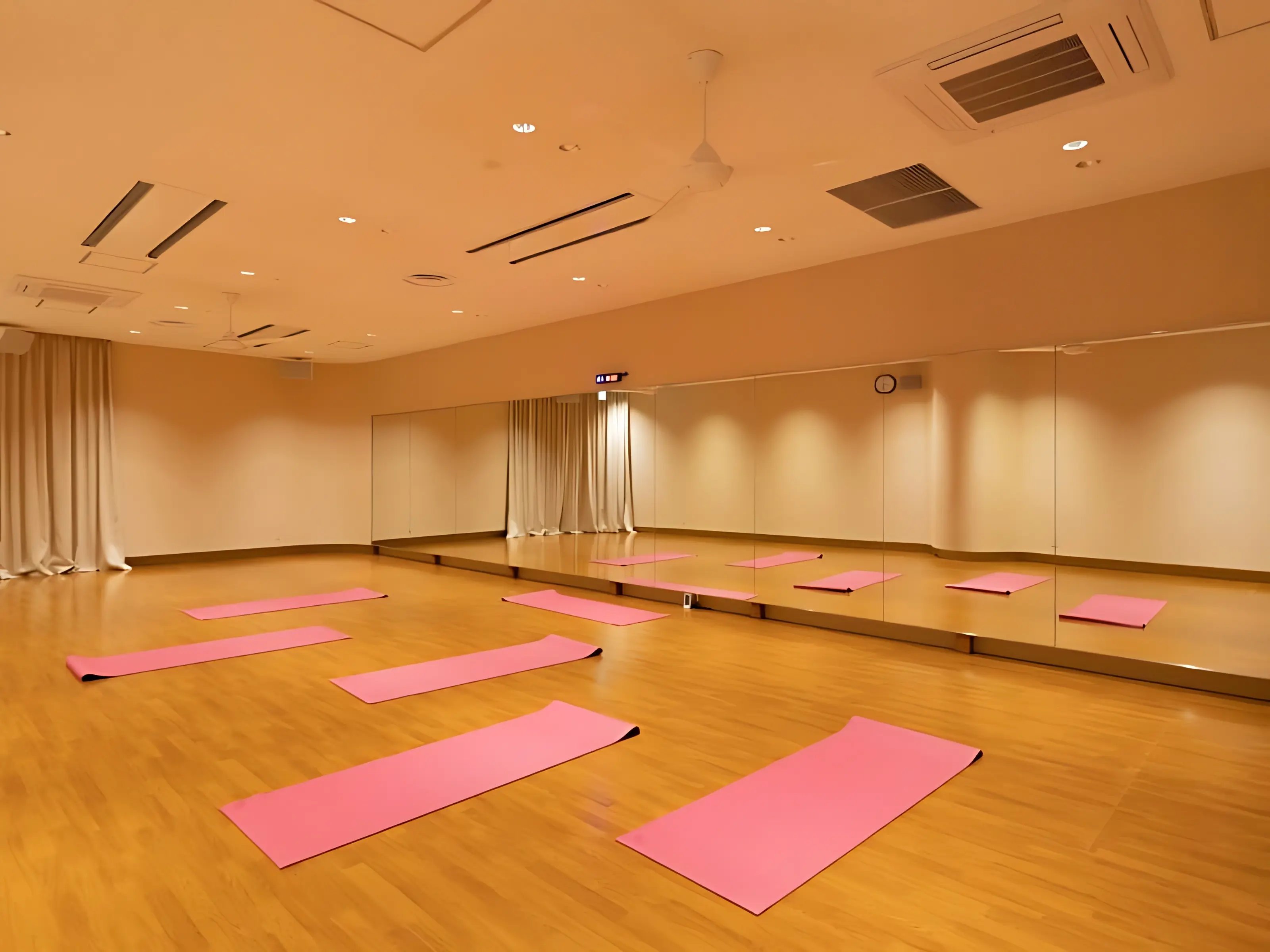 東急スポーツオアシス スイミング・水泳 習志野店のサムネイル画像 5