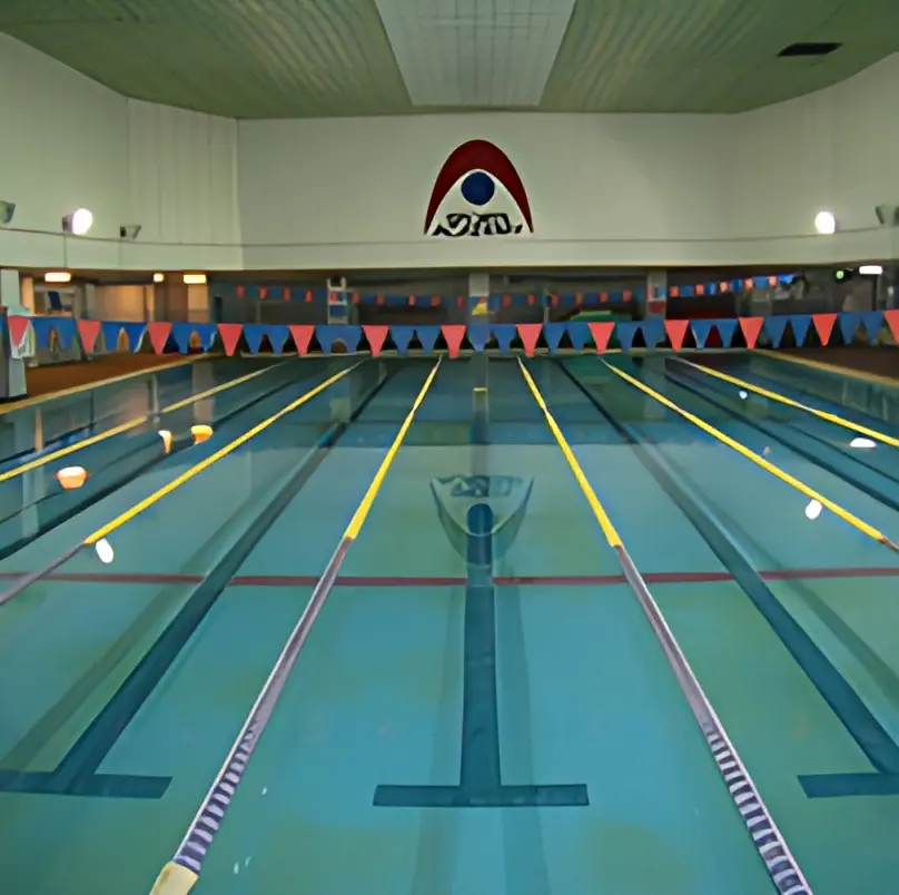 スポーツアカデミー スイミング・水泳 土浦のメイン画像