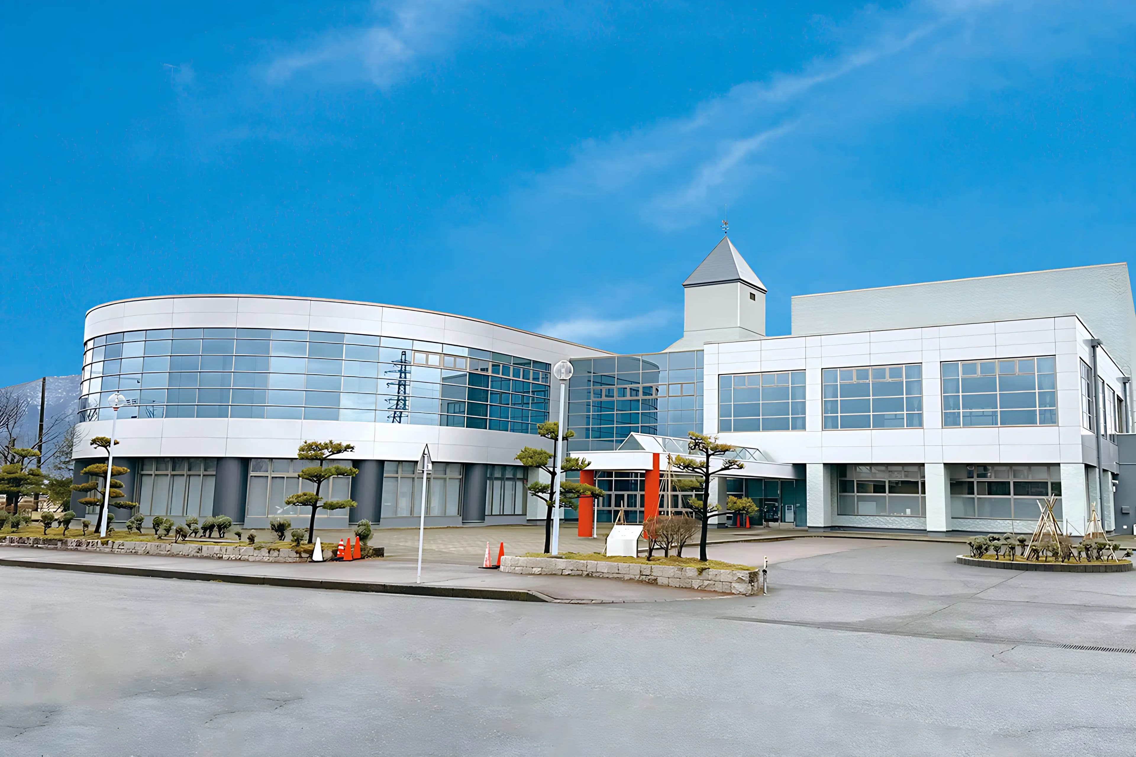 トレーニングセンタービジョンよしだスイミングスクール 吉田本所教室のメイン画像