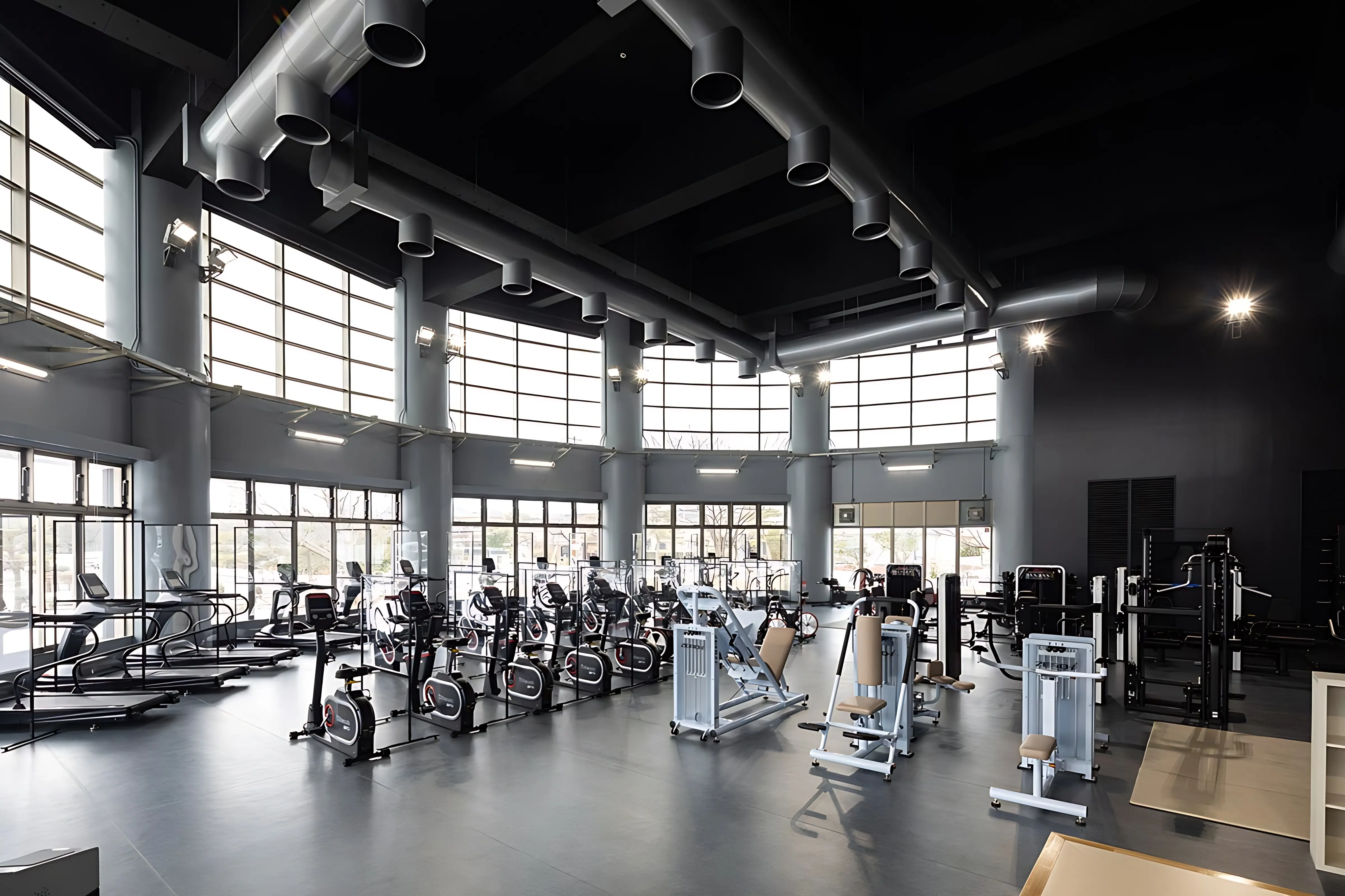 トレーニングセンタービジョンよしだスイミングスクール 吉田本所教室のサムネイル画像 2