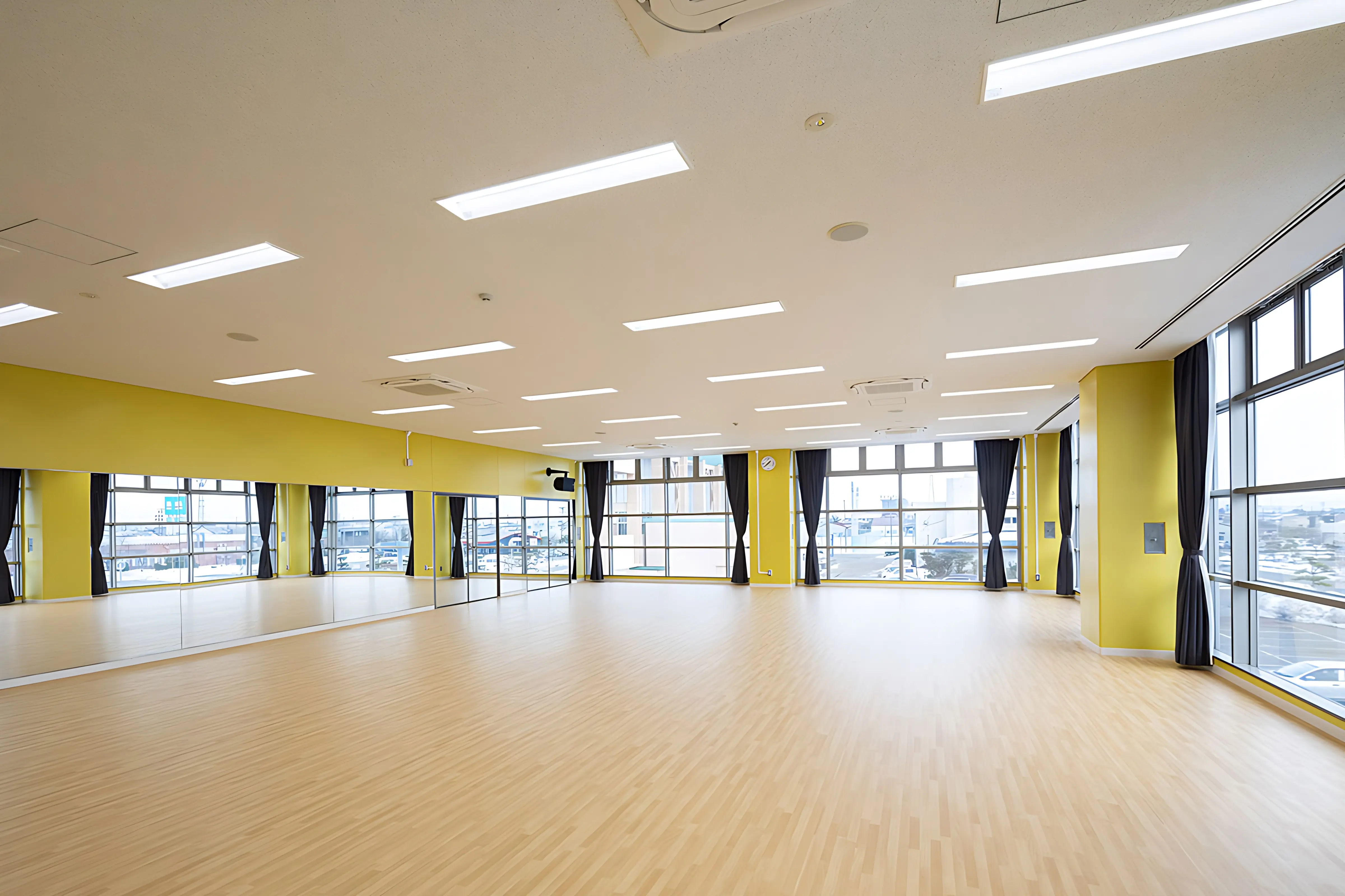 トレーニングセンタービジョンよしだスイミングスクール 吉田本所教室のサムネイル画像 3