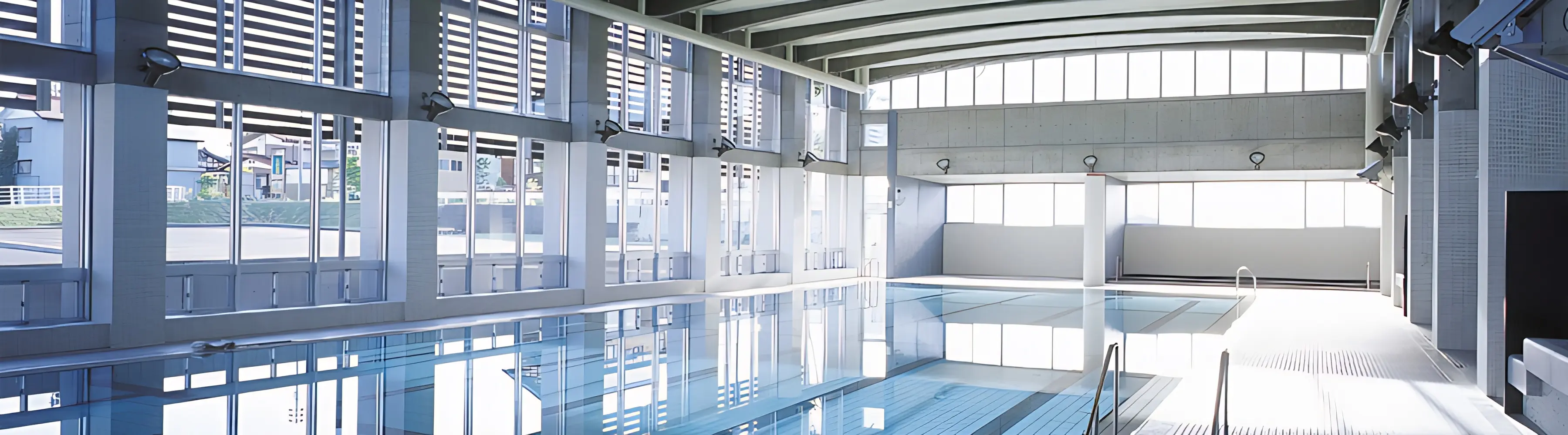 ひだまりプール 水口沢教室のメイン画像