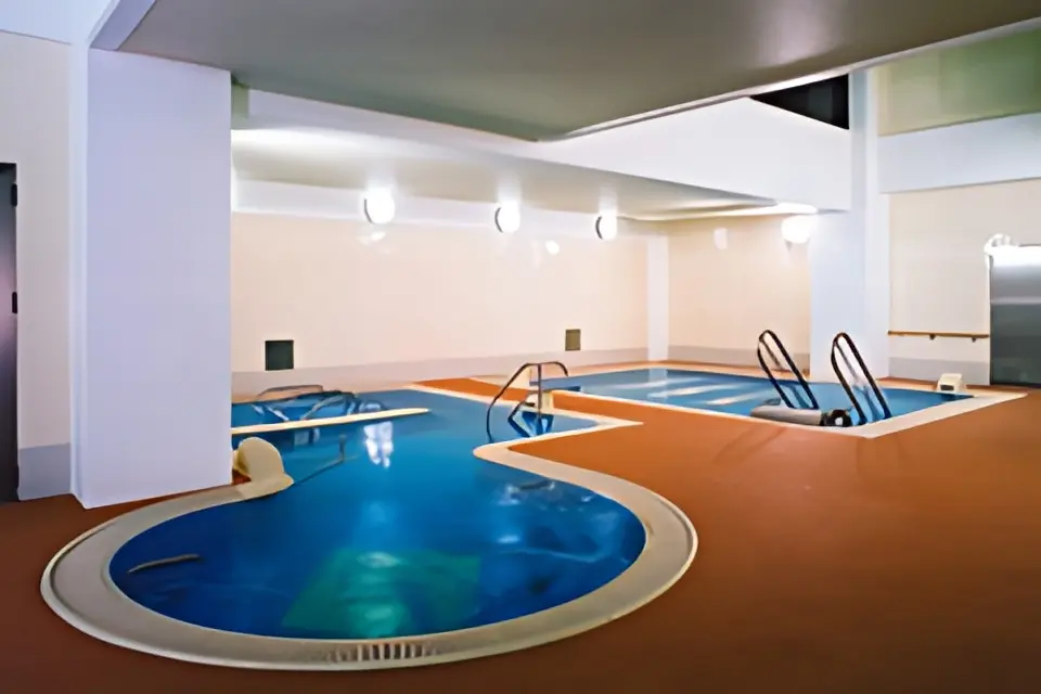 ゆめひろば庄内スイミングスクール 庄内屋内プールのサムネイル画像 2