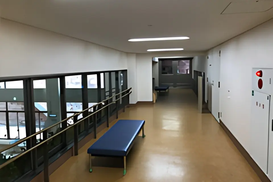 ゆめひろば庄内スイミングスクール 庄内屋内プールのサムネイル画像 3