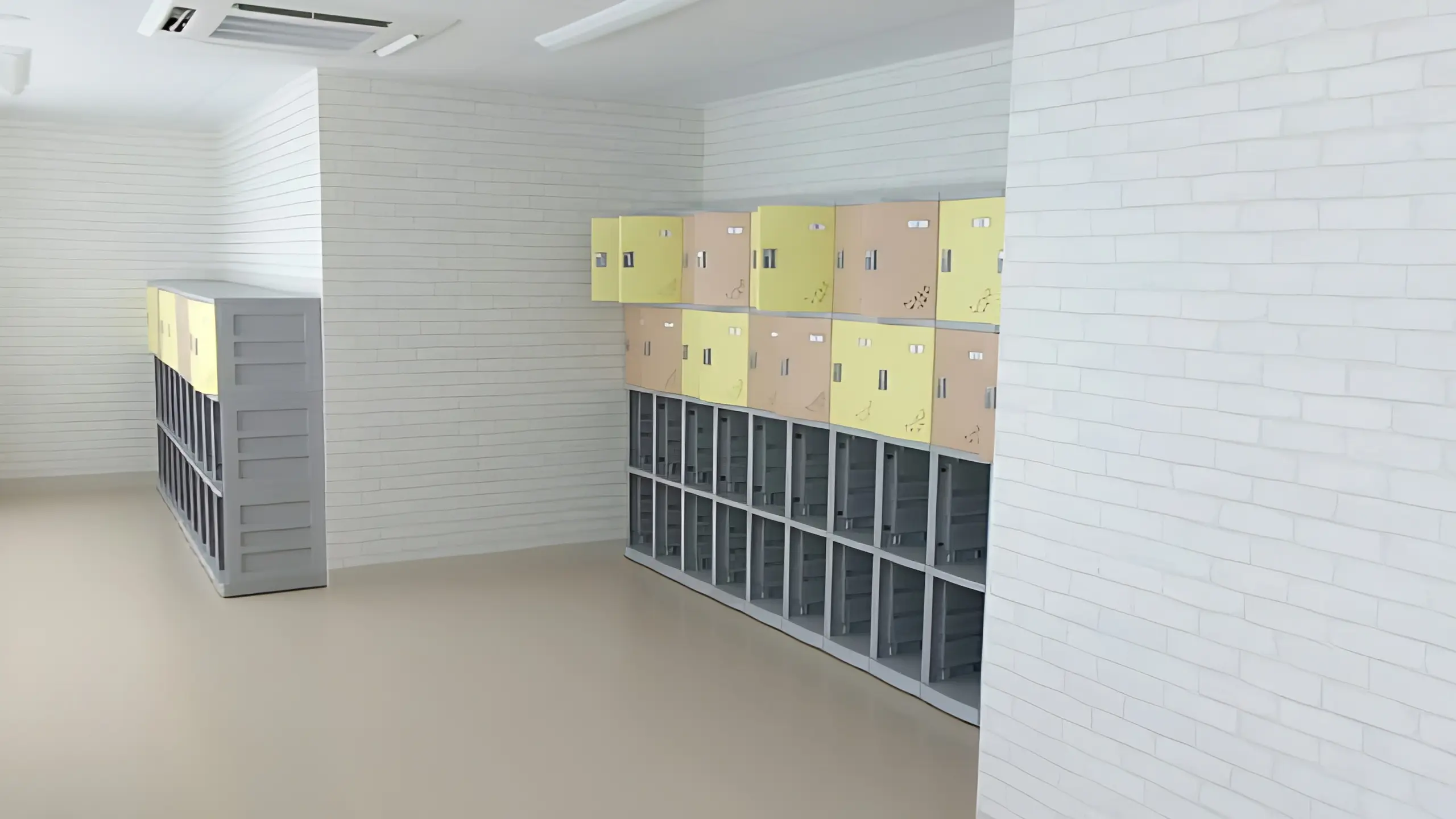 ながでんスイミングスクール 須坂のサムネイル画像 3