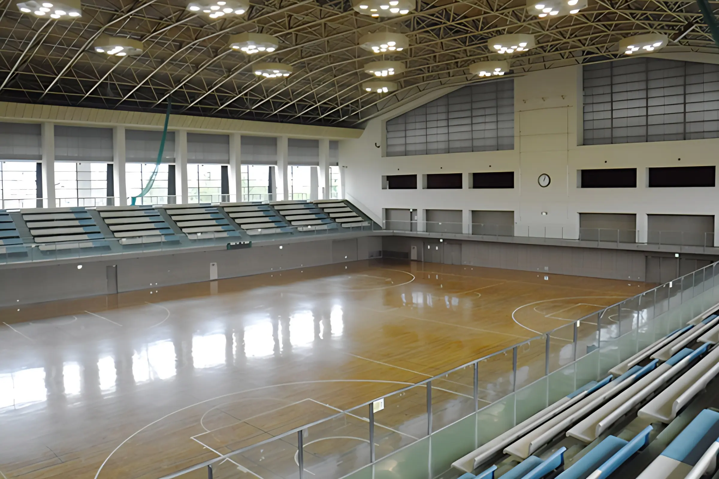 アクアウィング スイミング・水泳 吉田校のメイン画像